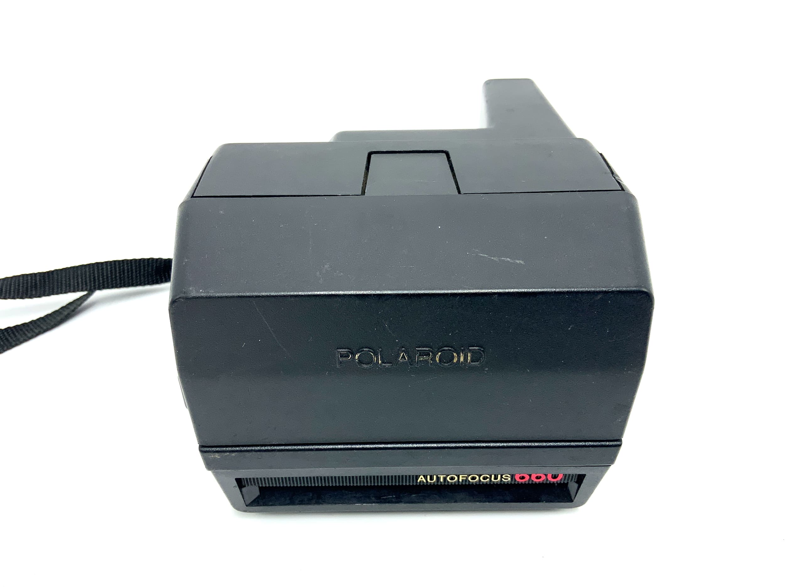 Polaroid Autofocus 660 Sofortbildkamera Instantkamera Camera