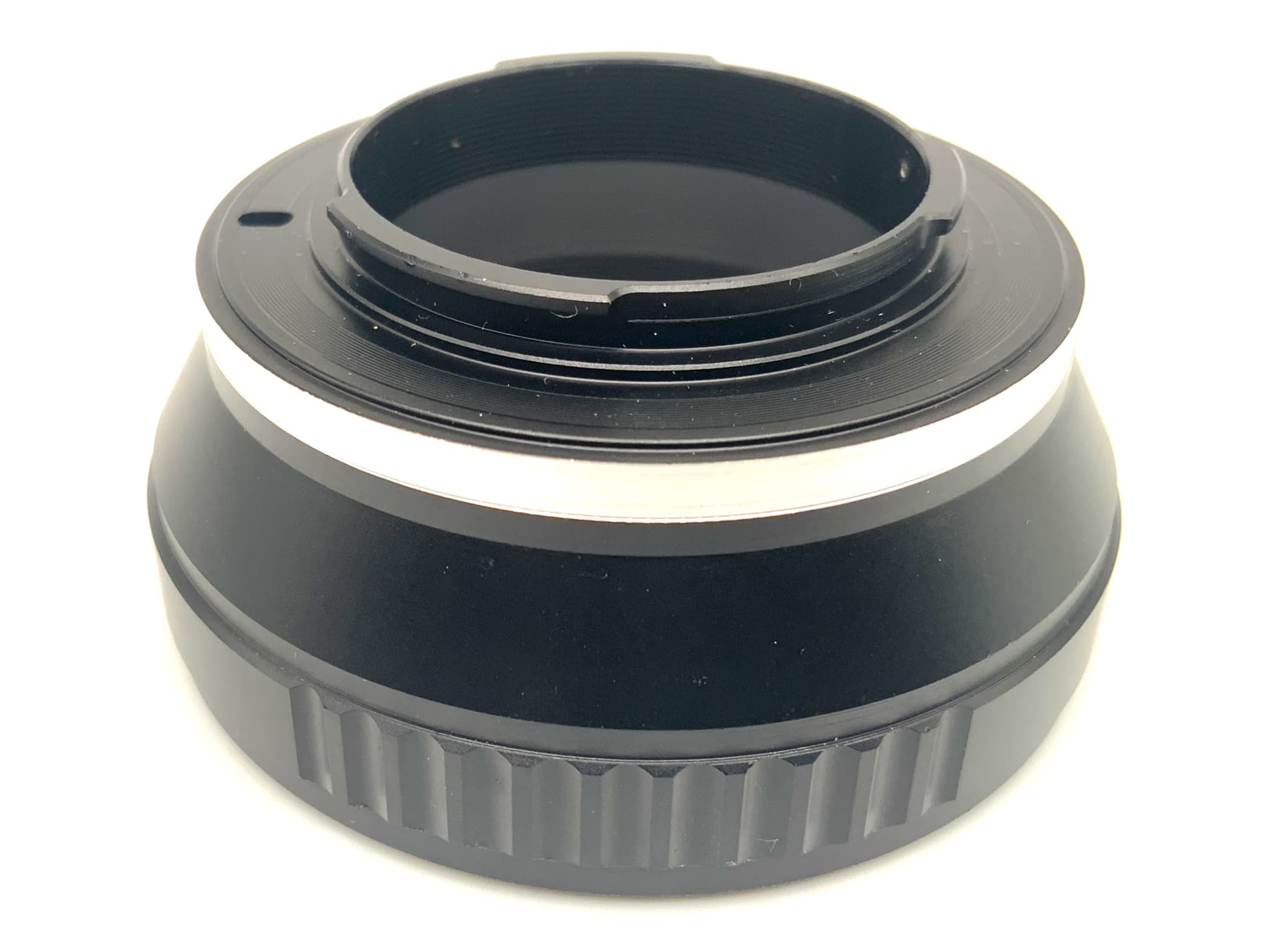 K&F Concept MD-NIK1 Objektivadapter lens mount converter (Minolta MD -> Nikon 1)