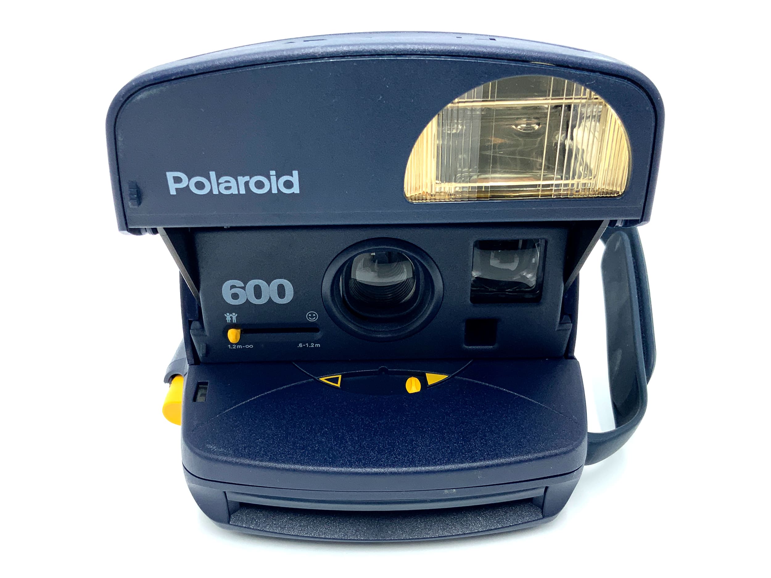 Polaroid Spirit 600 Land Camera Sofortbildkamera Instantkamera Camera