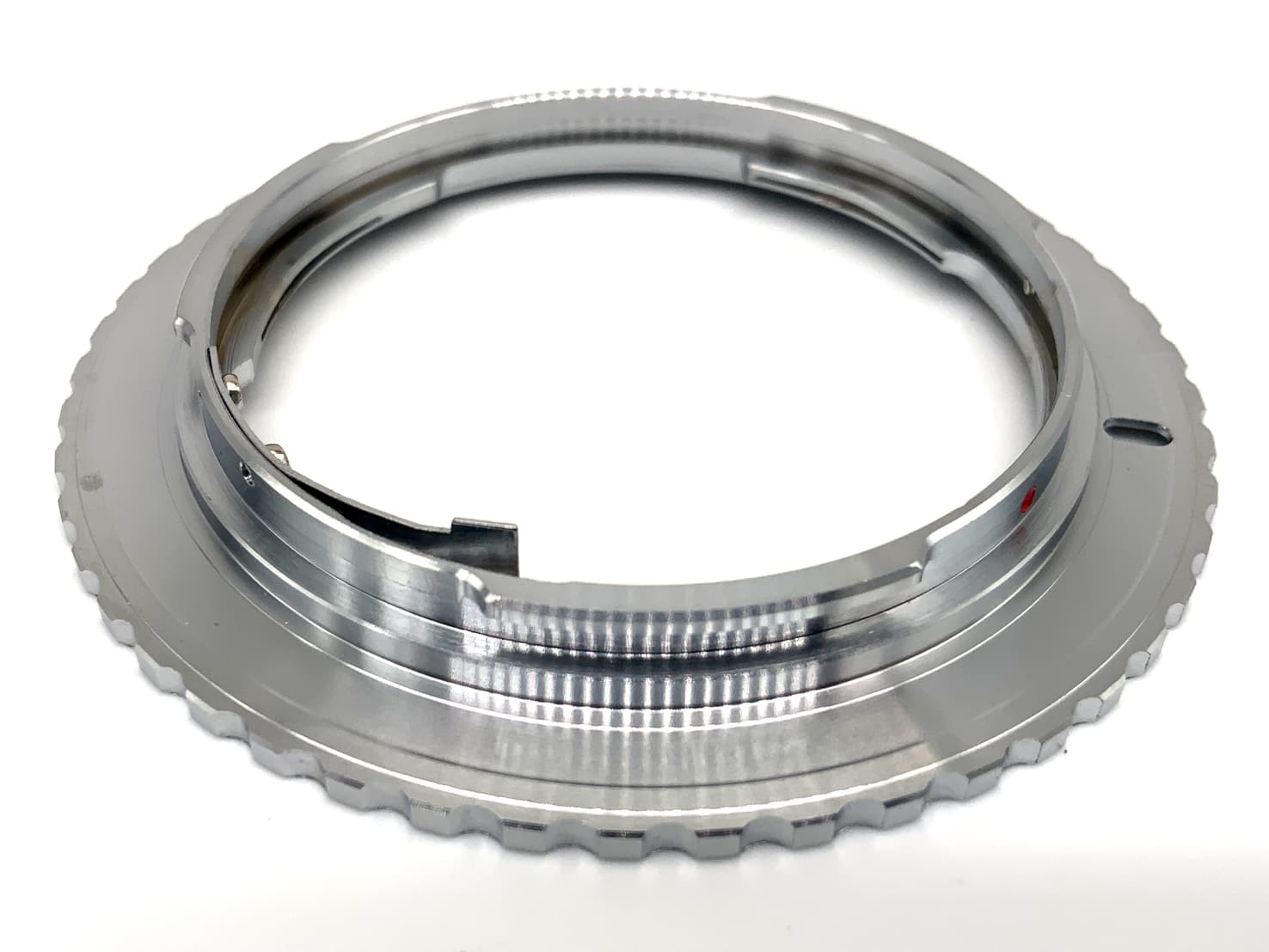 K&F Concept PB-EOS Objektivadapter lens mount converter (Praktica B -> Canon EF)