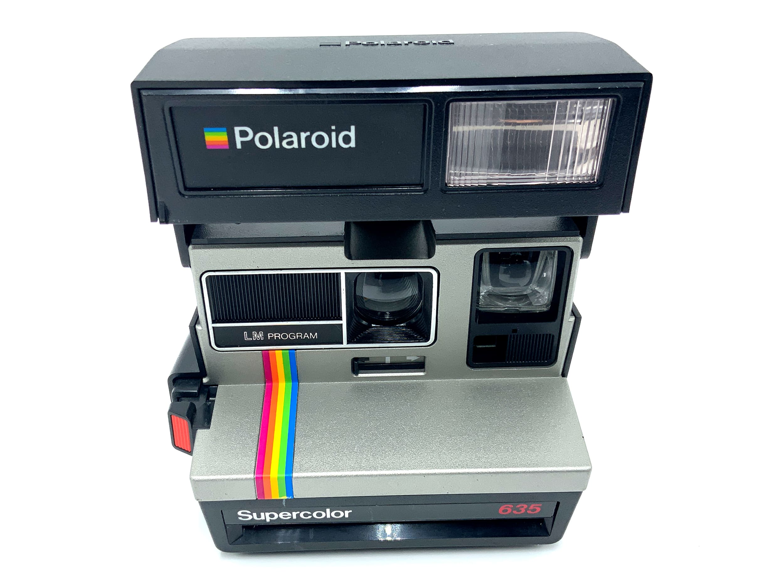 Polaroid Supercolor 670 AF Sofortbildkamera Instantkamera Camera