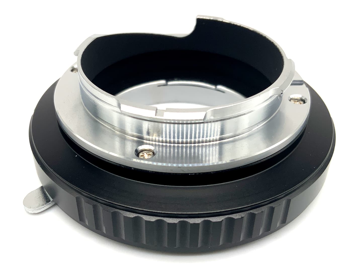 K&F Concept EXA-L/M Objektivadapter lens mount converter (Exakta -> Leica M)