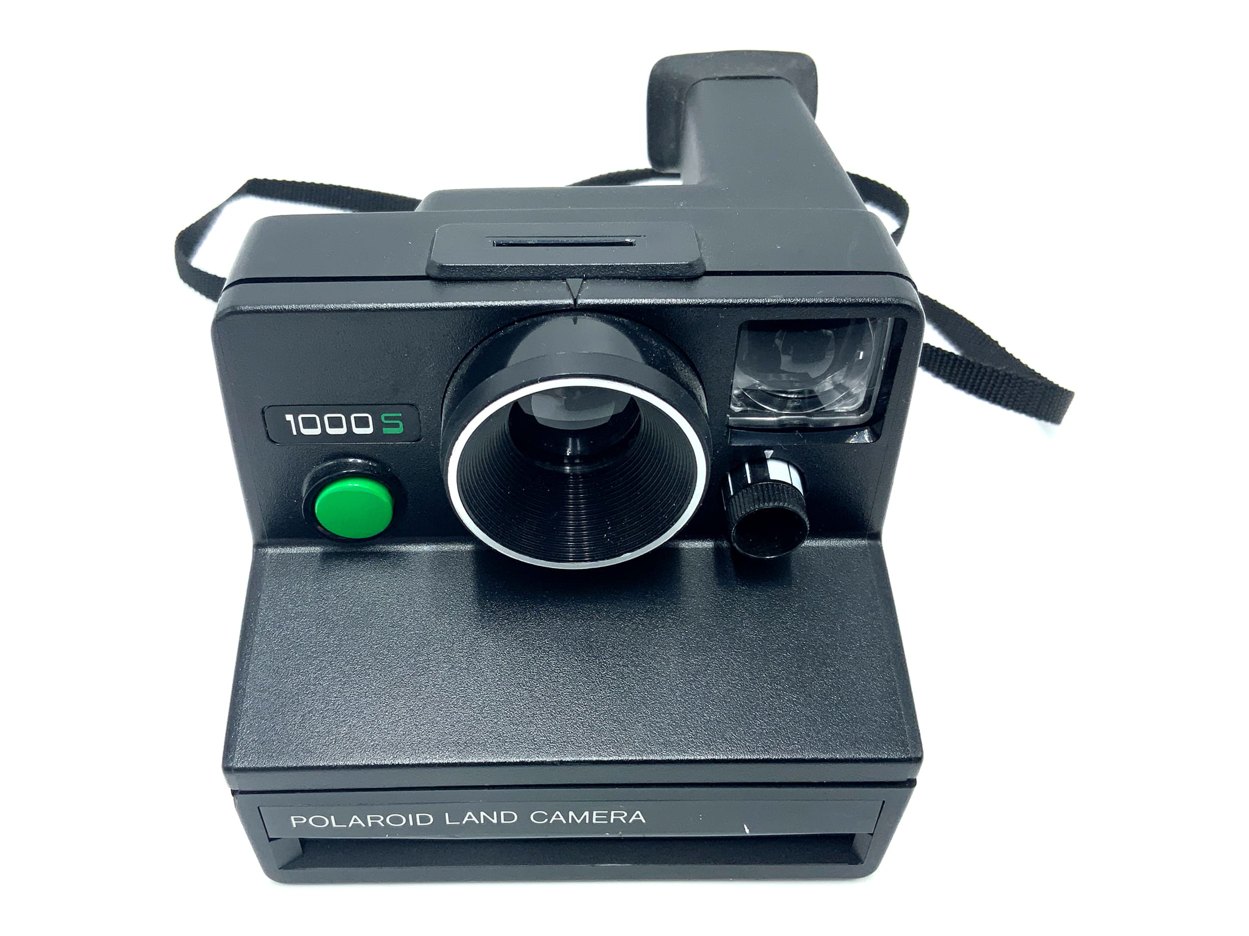 Polaroid 1000S Land Camera Sofortbildkamera Instantkamera Camera