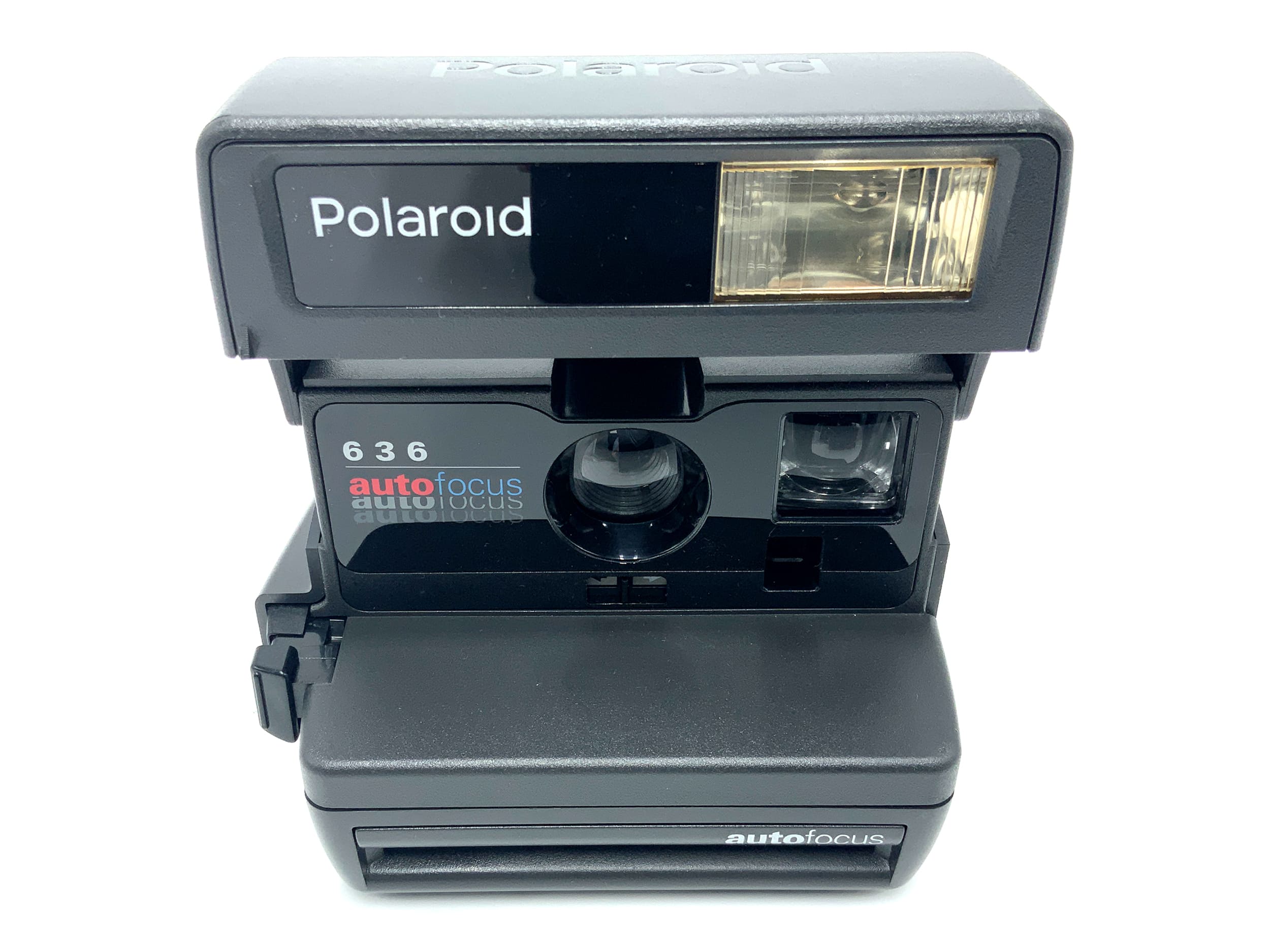 Polaroid 640 Sofortbildkamera Instantkamera Camera