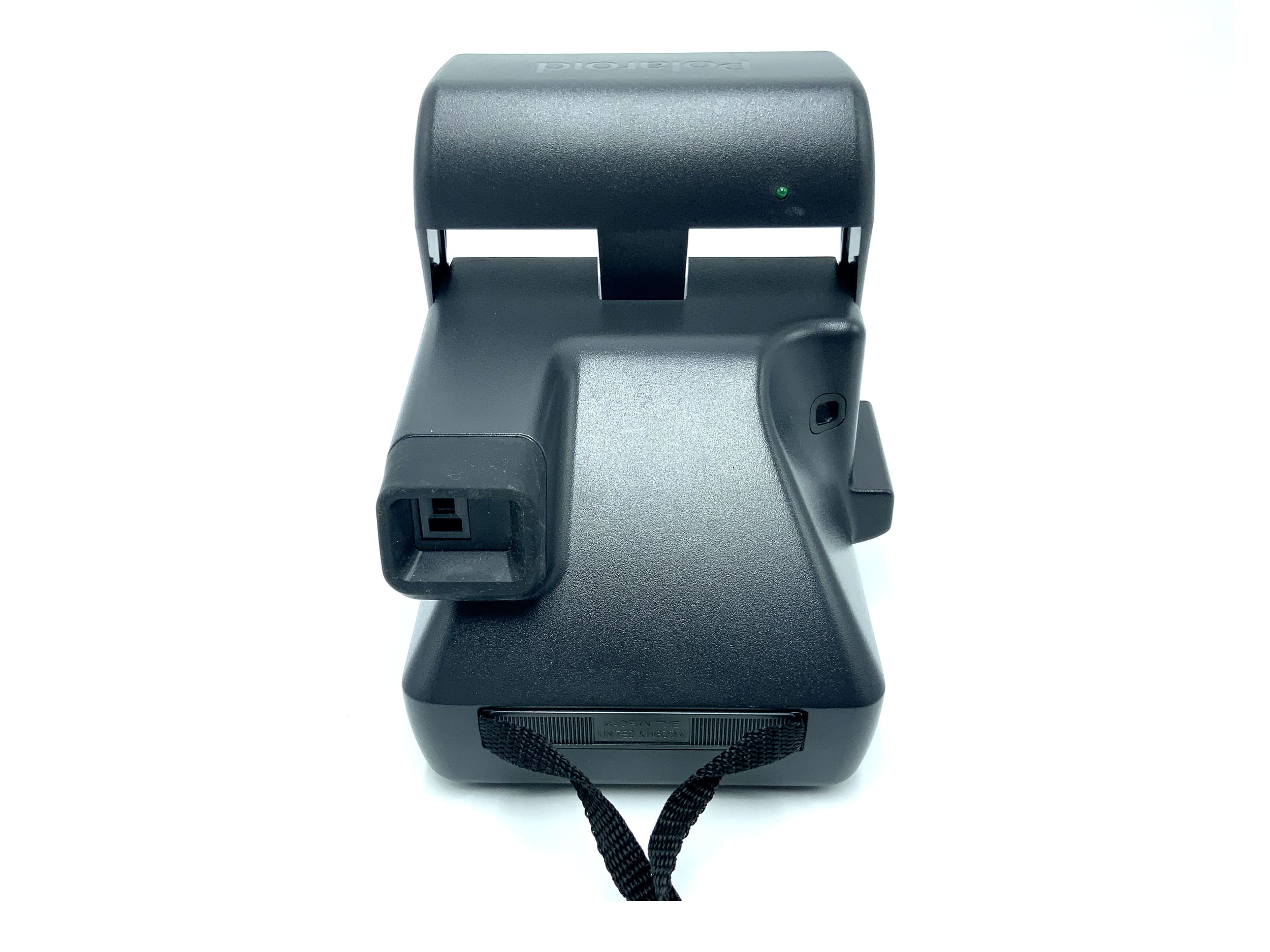 Polaroid 640 Sofortbildkamera Instantkamera Camera