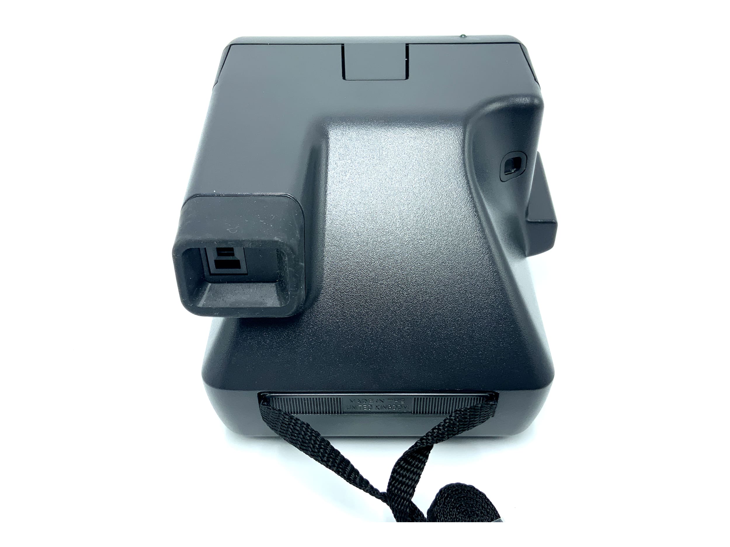 Polaroid 640 Sofortbildkamera Instantkamera Camera