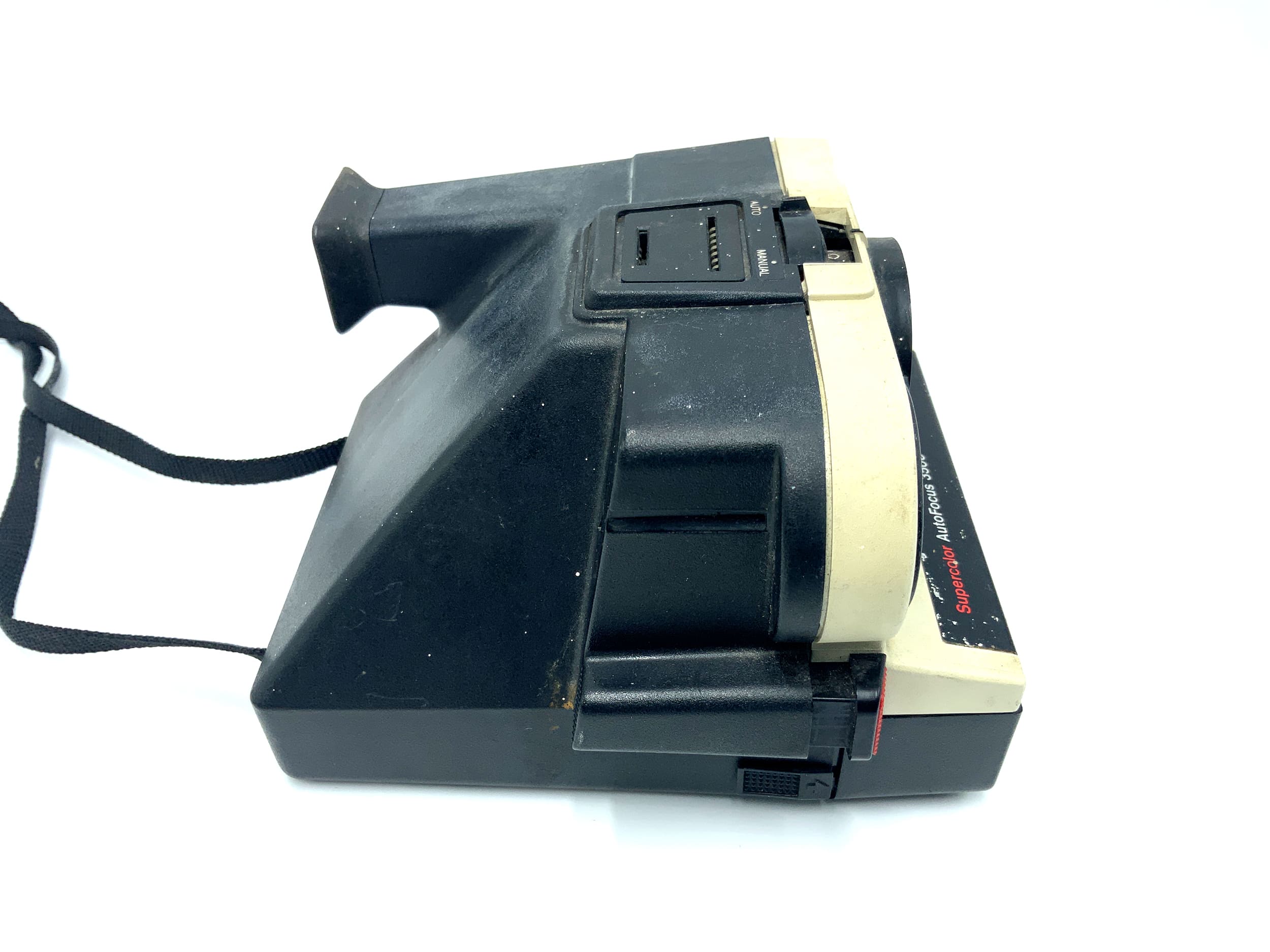 Polaroid 600 Sofortbildkamera in OVP Instantkamera Camera