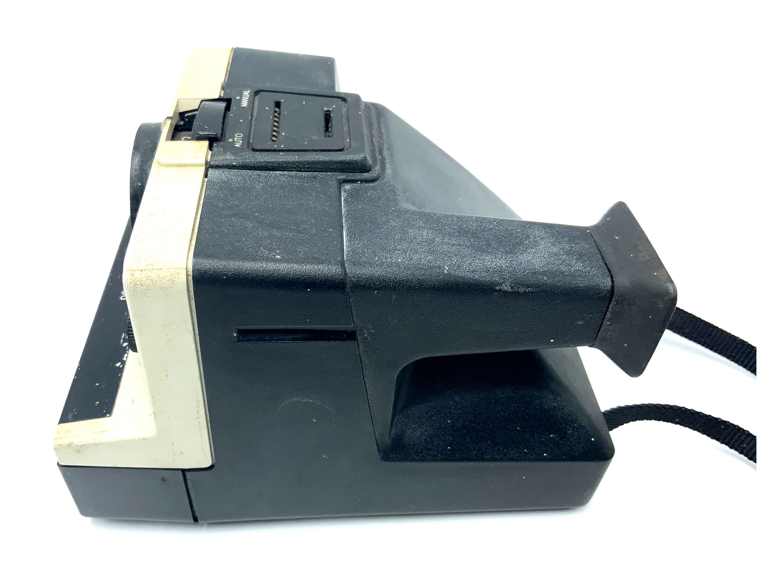 Polaroid 600 Sofortbildkamera in OVP Instantkamera Camera