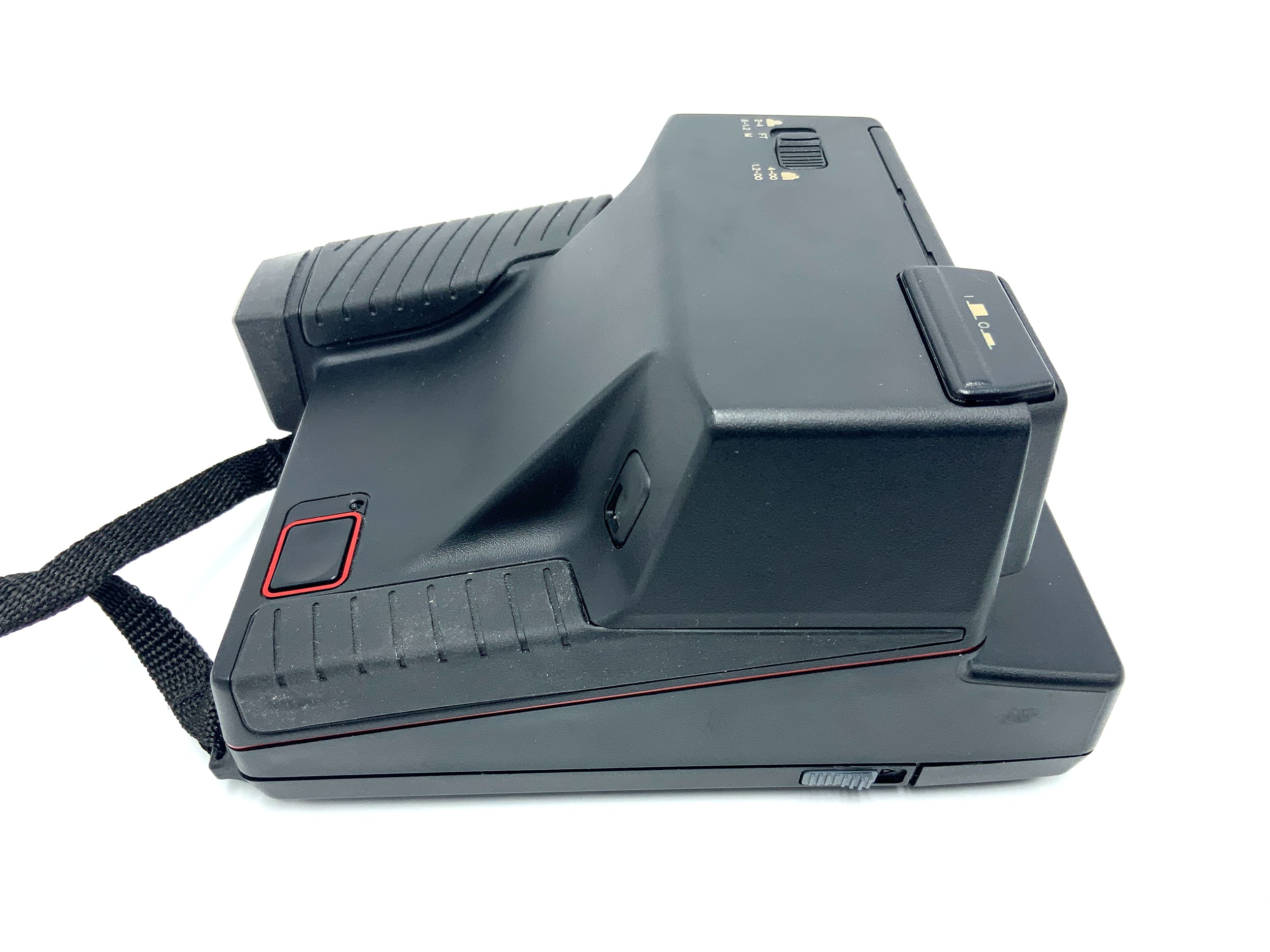Polaroid Impulse Portrait Sofortbildkamera Instantkamera Camera