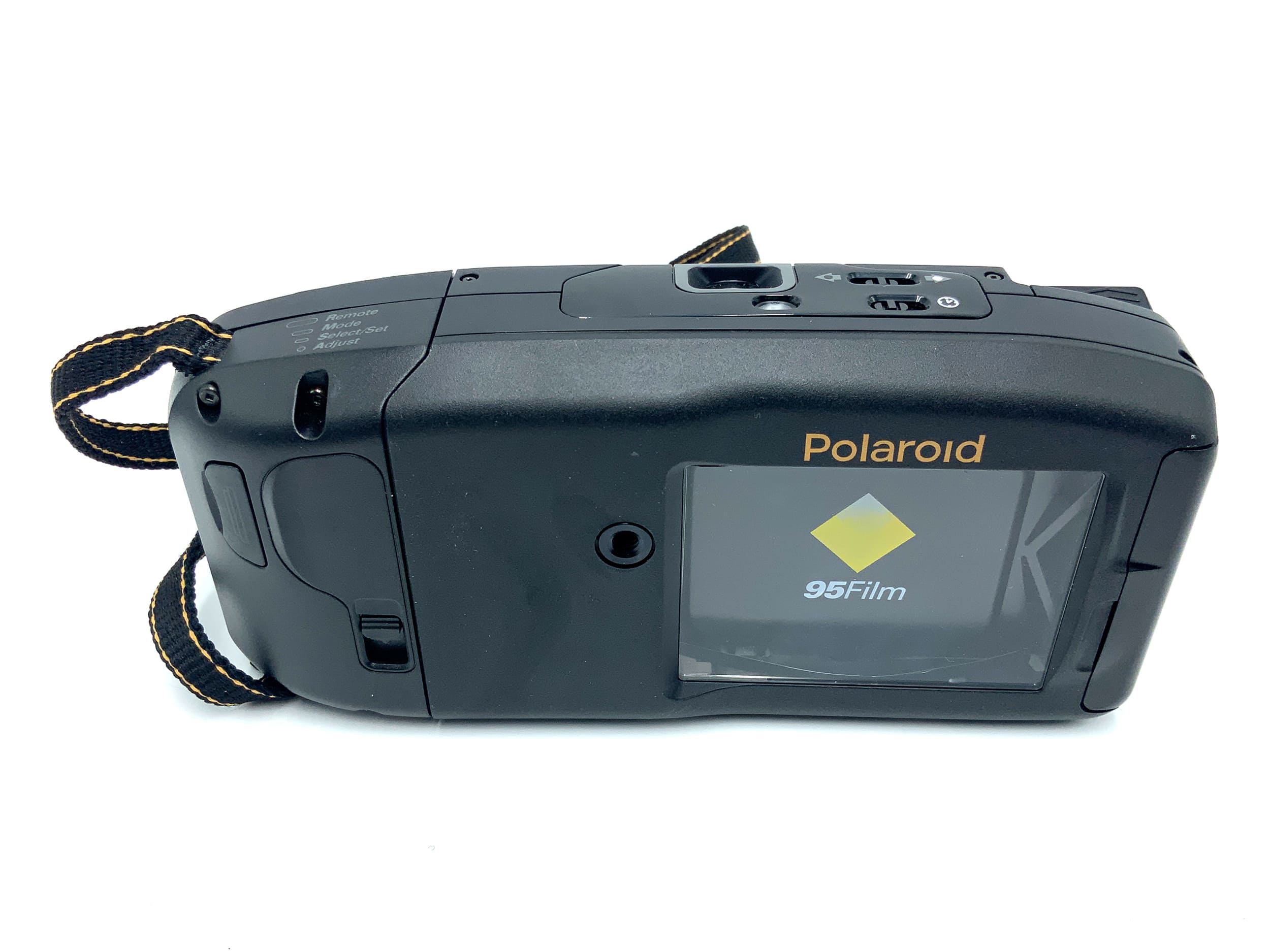 Polaroid Vision Date:+ Auto Focus SLR Sofortbildkamera Instantkamera Camera