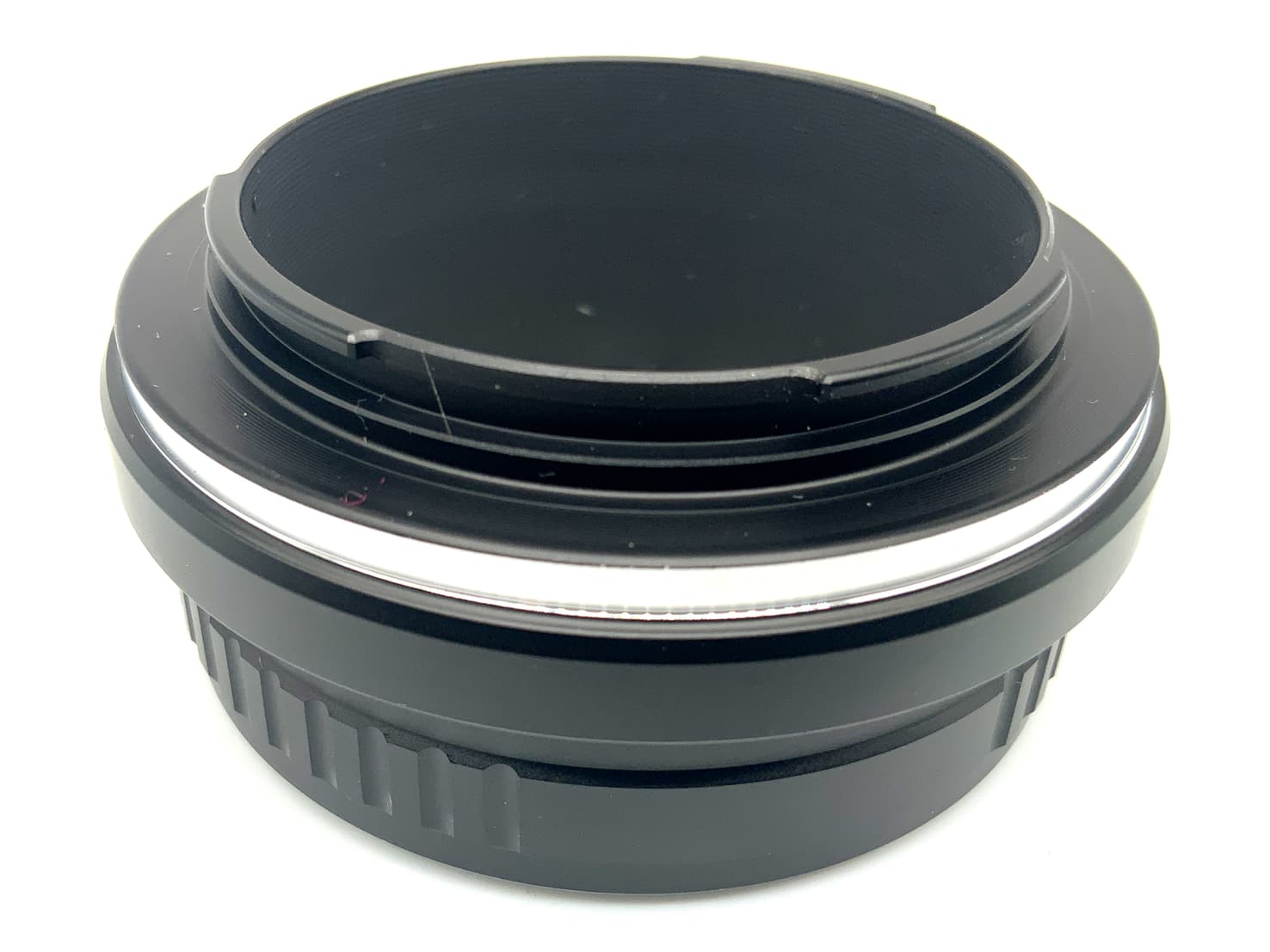 K&F Concept NIK F-EOS R Objektivadapter mount converter (Nikon F -> Canon EOS R)