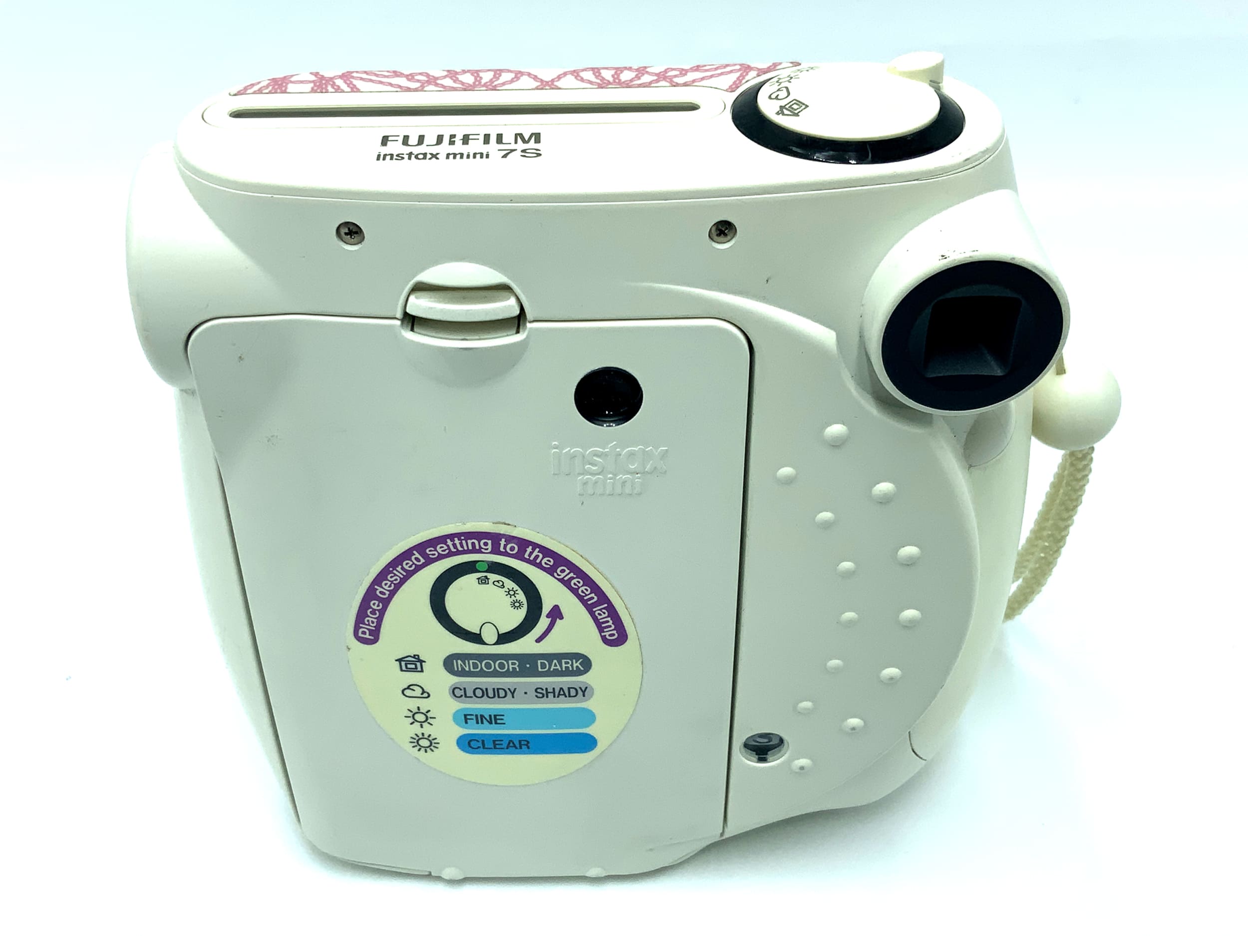 Polaroid SX-70 Land Camera Model 1 Sofortbildkamera Instantkamera Camera