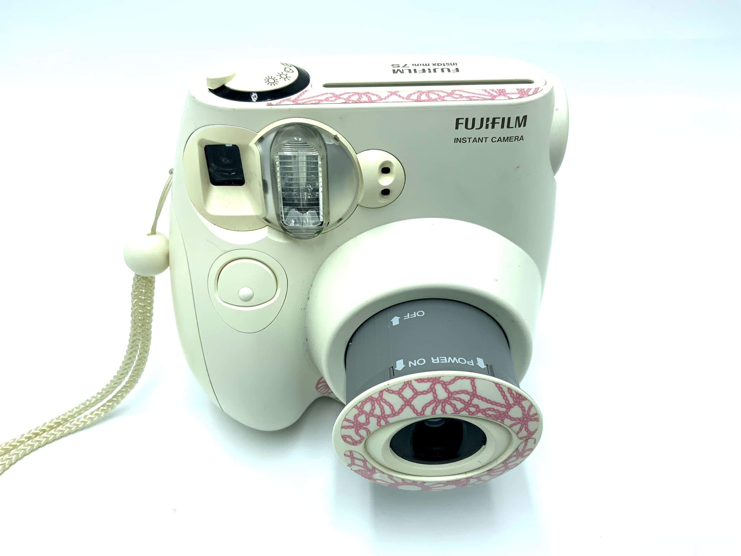 Polaroid SX-70 Land Camera Model 1 Sofortbildkamera Instantkamera Camera