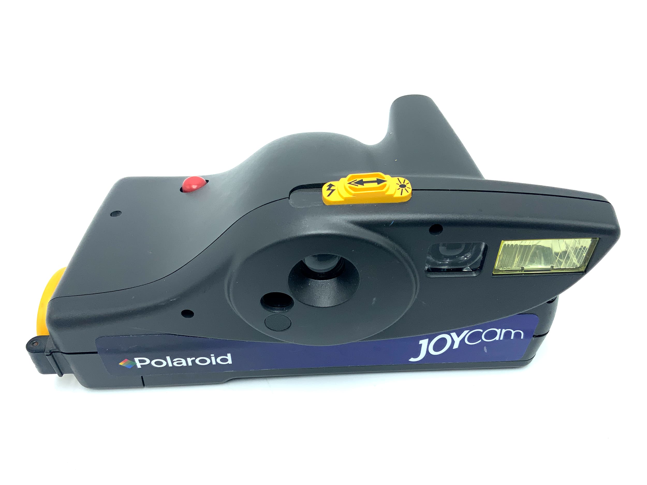 Polaroid Autofocus 660 Sofortbildkamera Instantkamera Camera