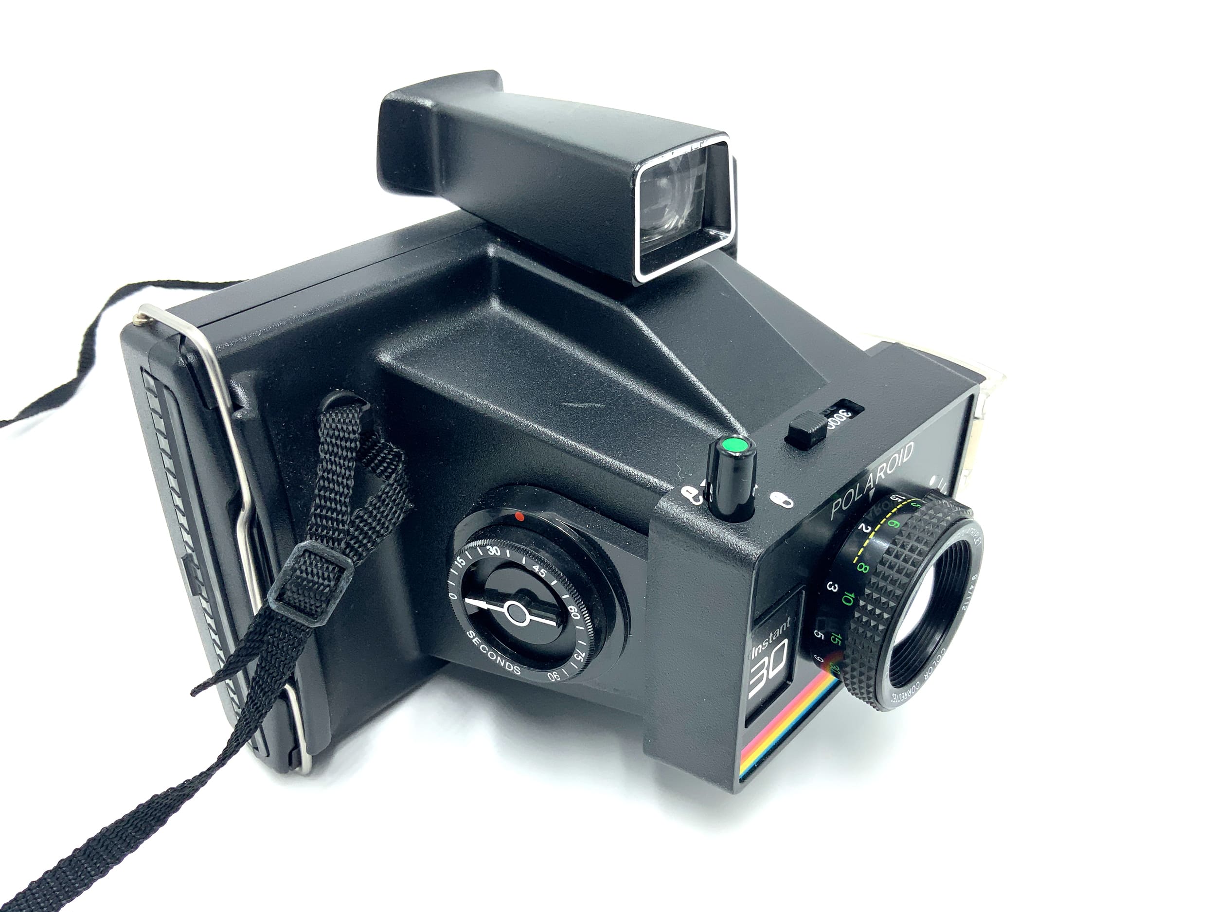 Polaroid Instant 30 Sofortbildkamera Instantkamera Camera