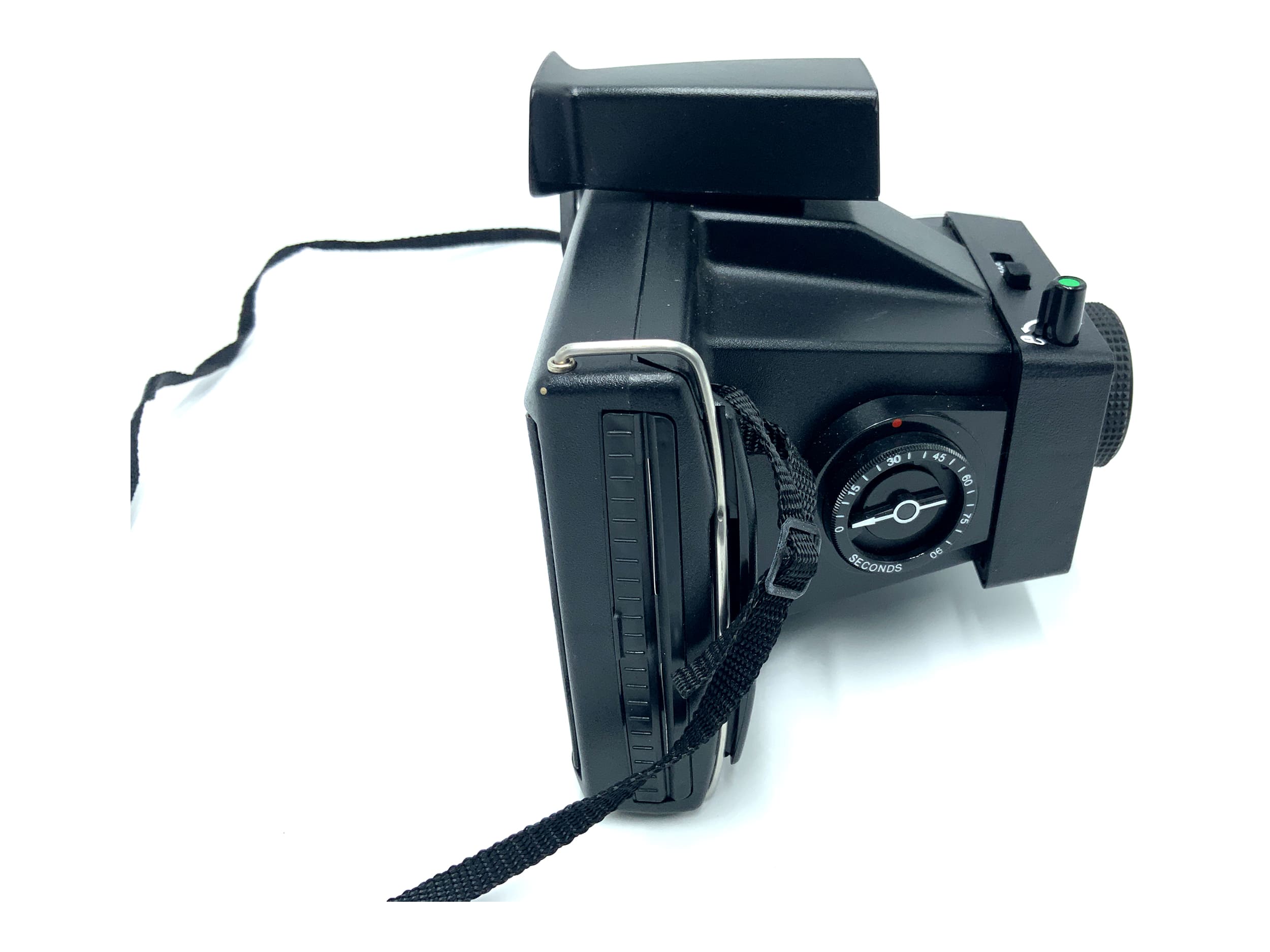 Polaroid SX-70 Land Camera Sofortbildkamera Instantkamera Camera