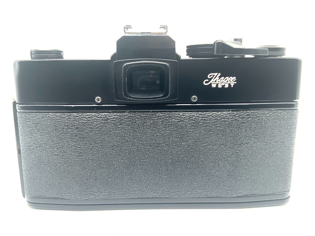 Exakta FE 2000 SLR Ihagee West 35mm SLR analog Body (M42)