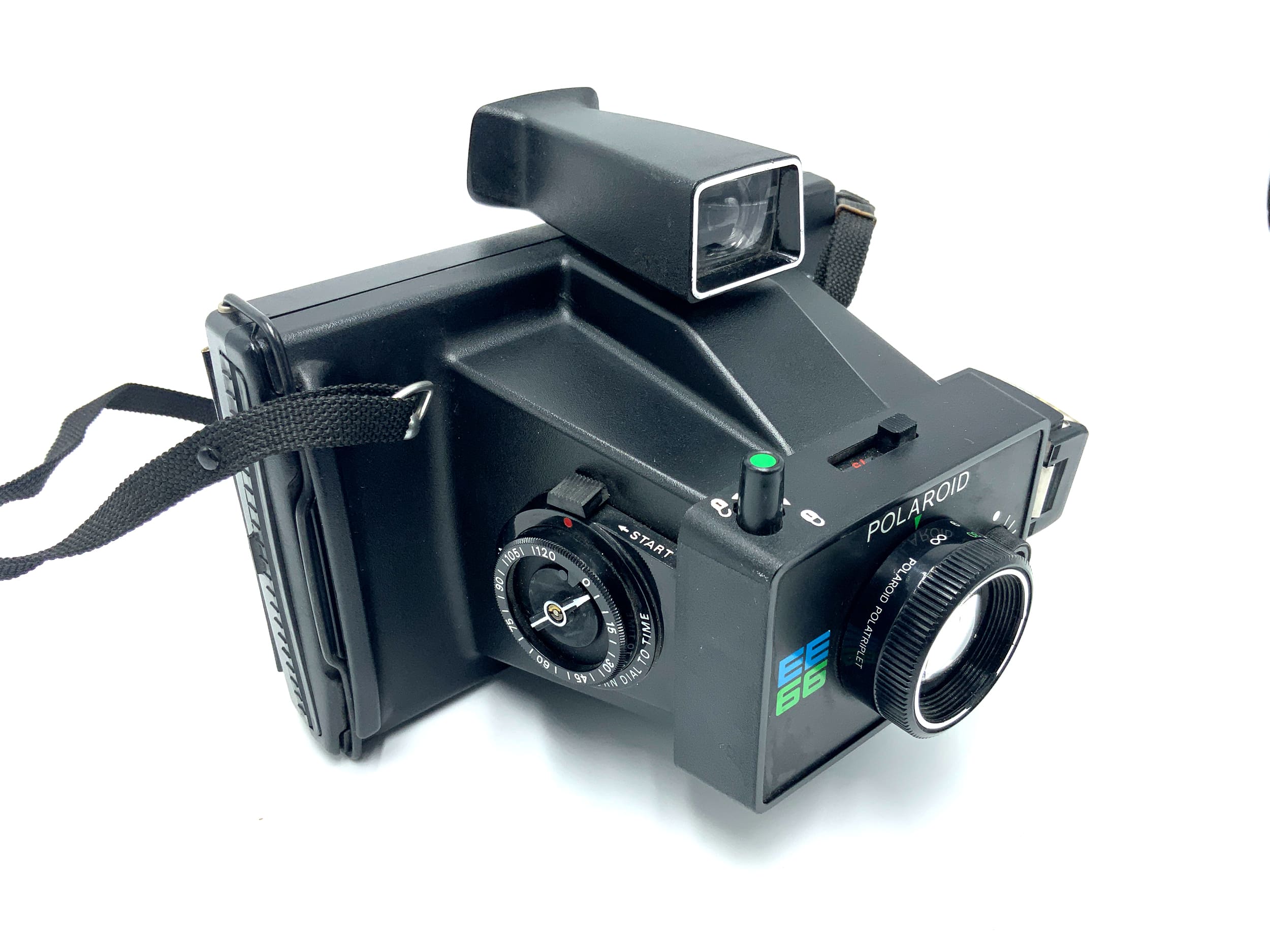 Polaroid EE 66 Sofortbildkamera Instantkamera Camera