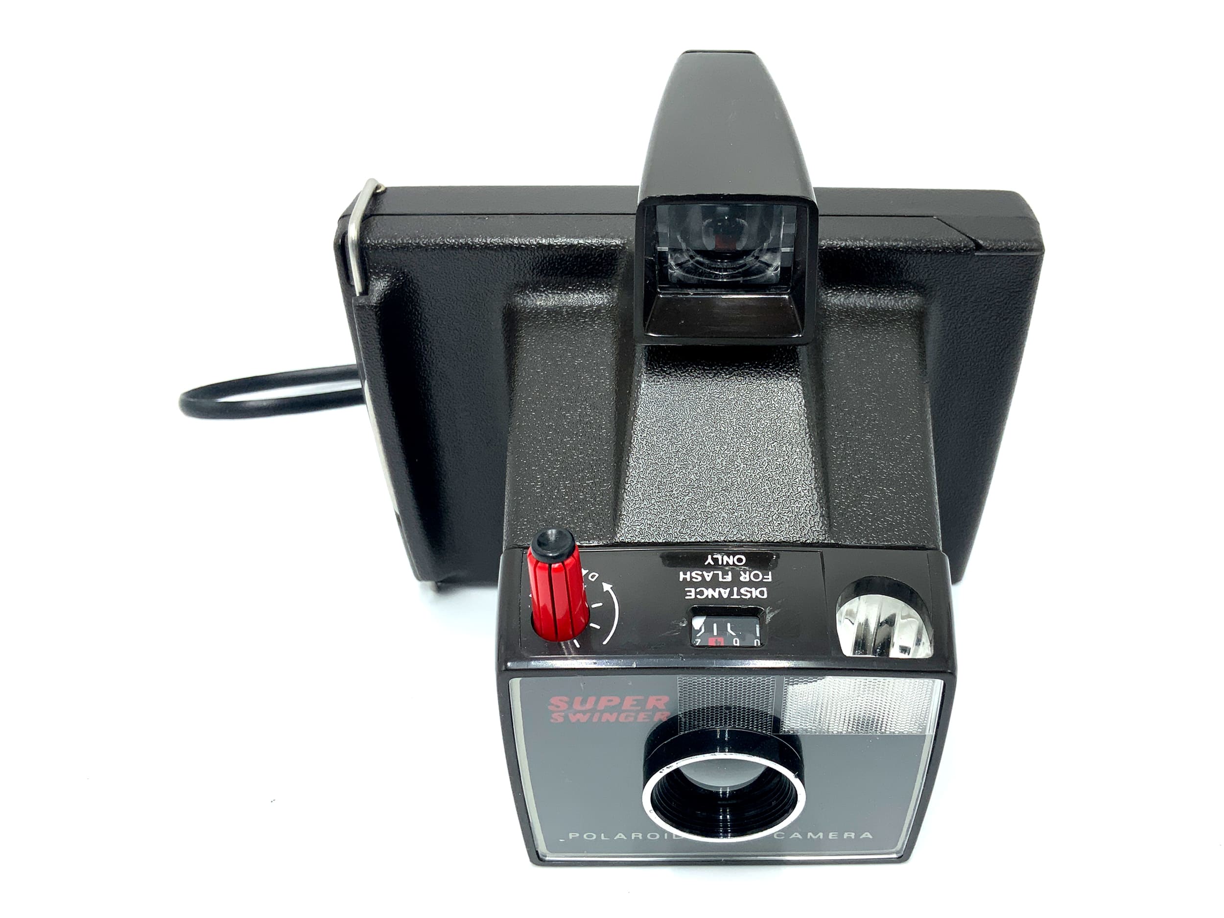 Polaroid Impulse AF Sofortbildkamera Instantkamera Camera
