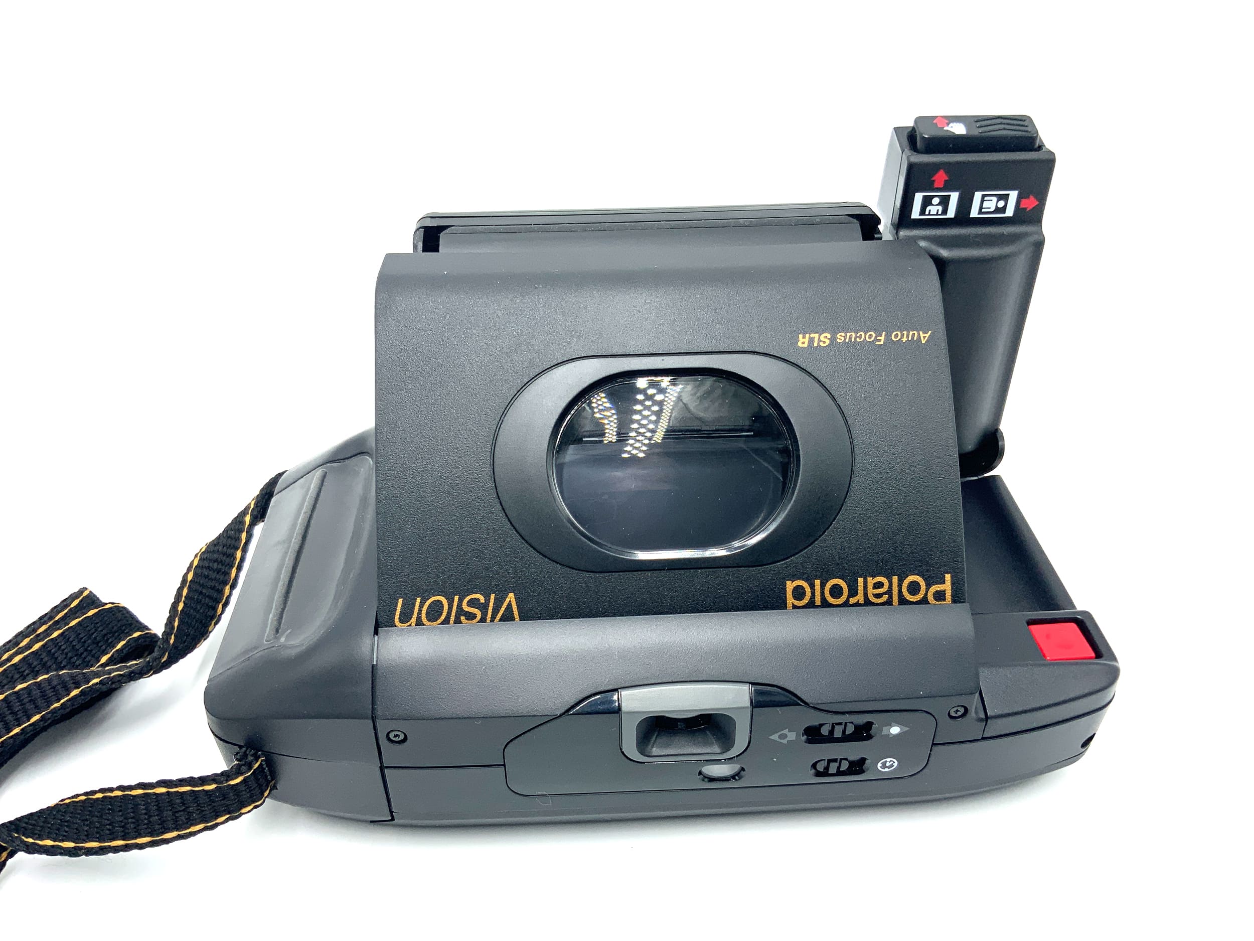Polaroid Vision Auto Focus SLR Sofortbildkamera in OVP Instantkamera Camera