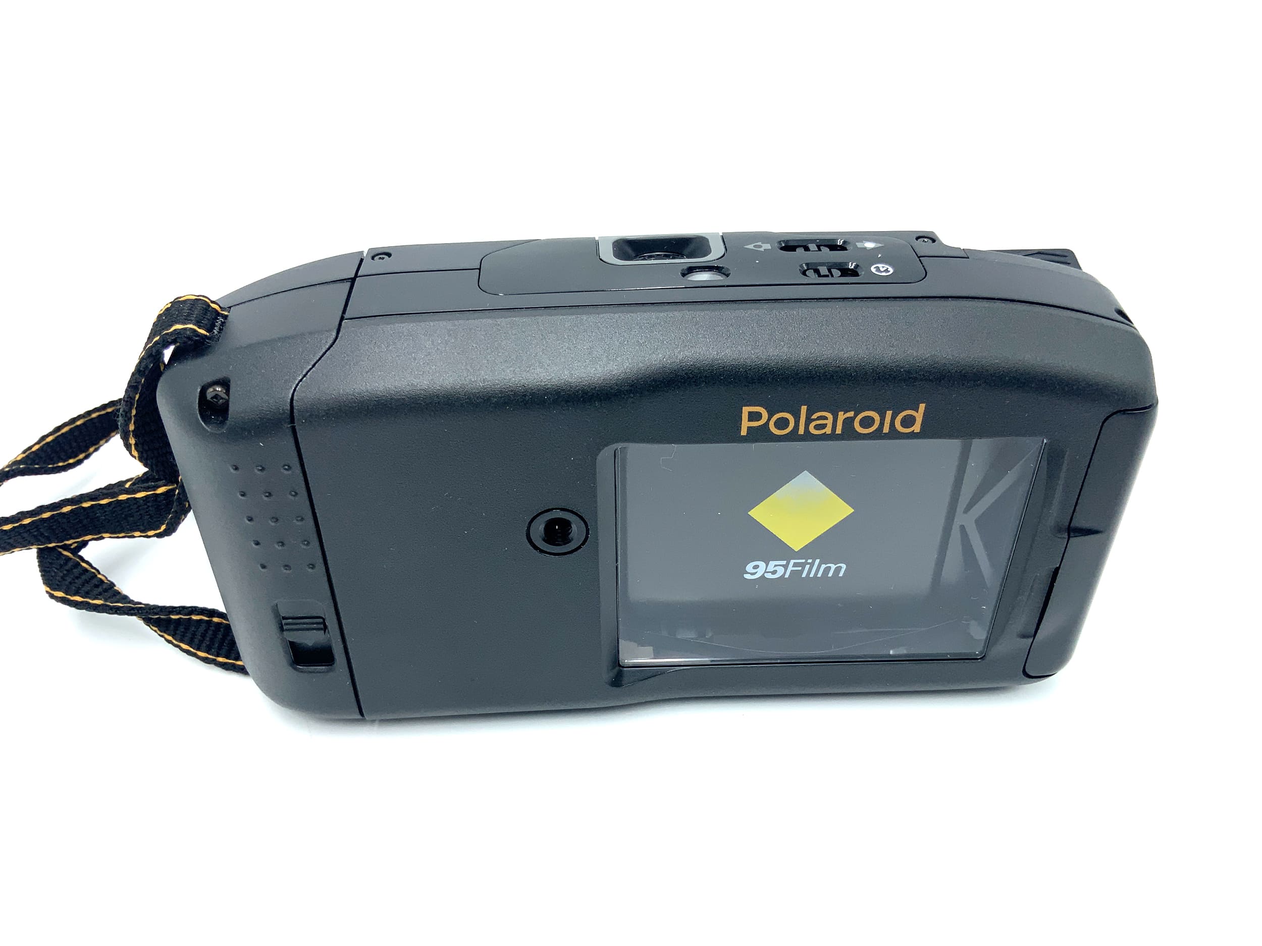Polaroid 636 Close Up Sofortbildkamera Instantkamera Camera