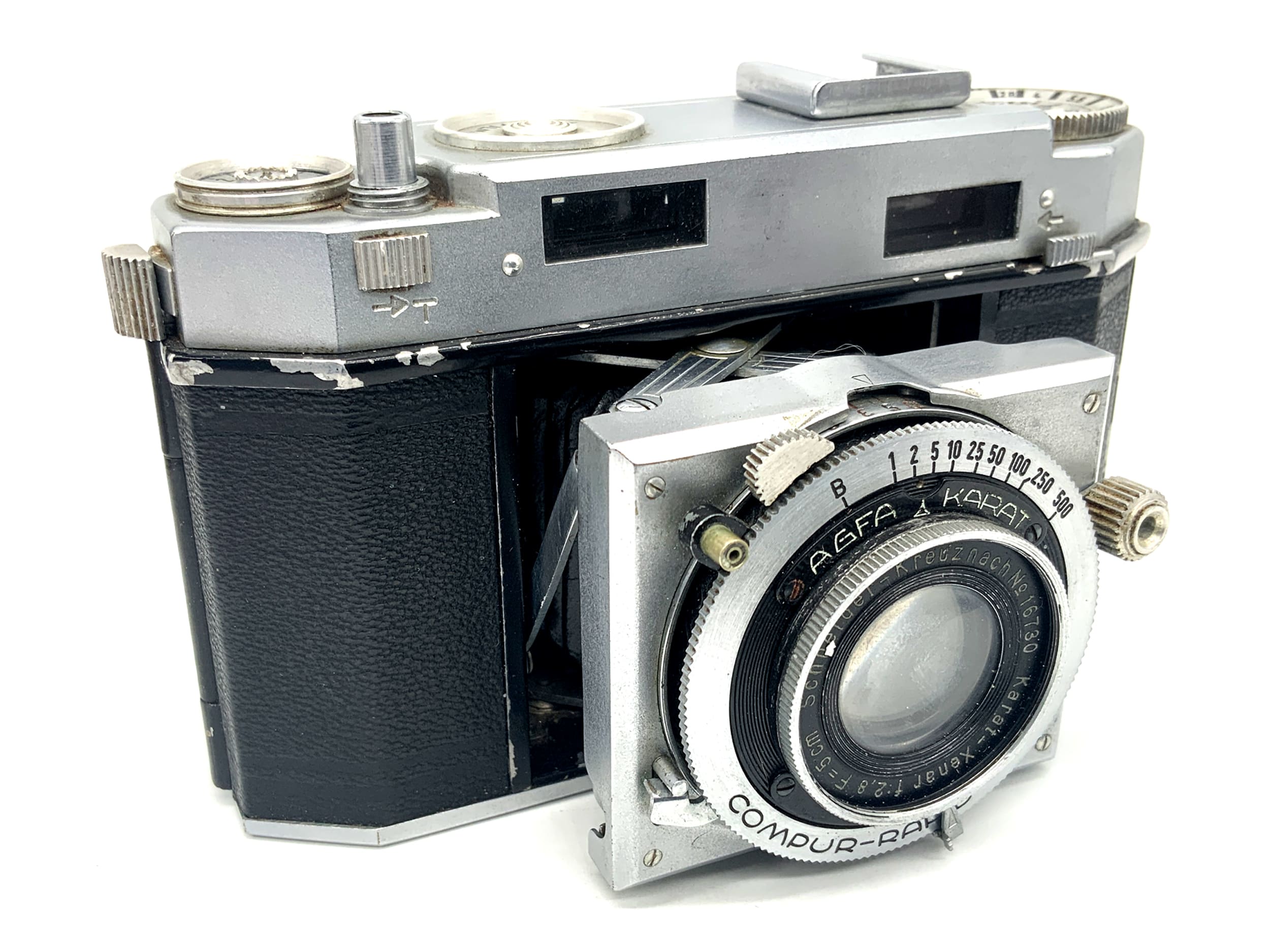 Polaroid 600 AF Sofortbildkamera Instantkamera Camera