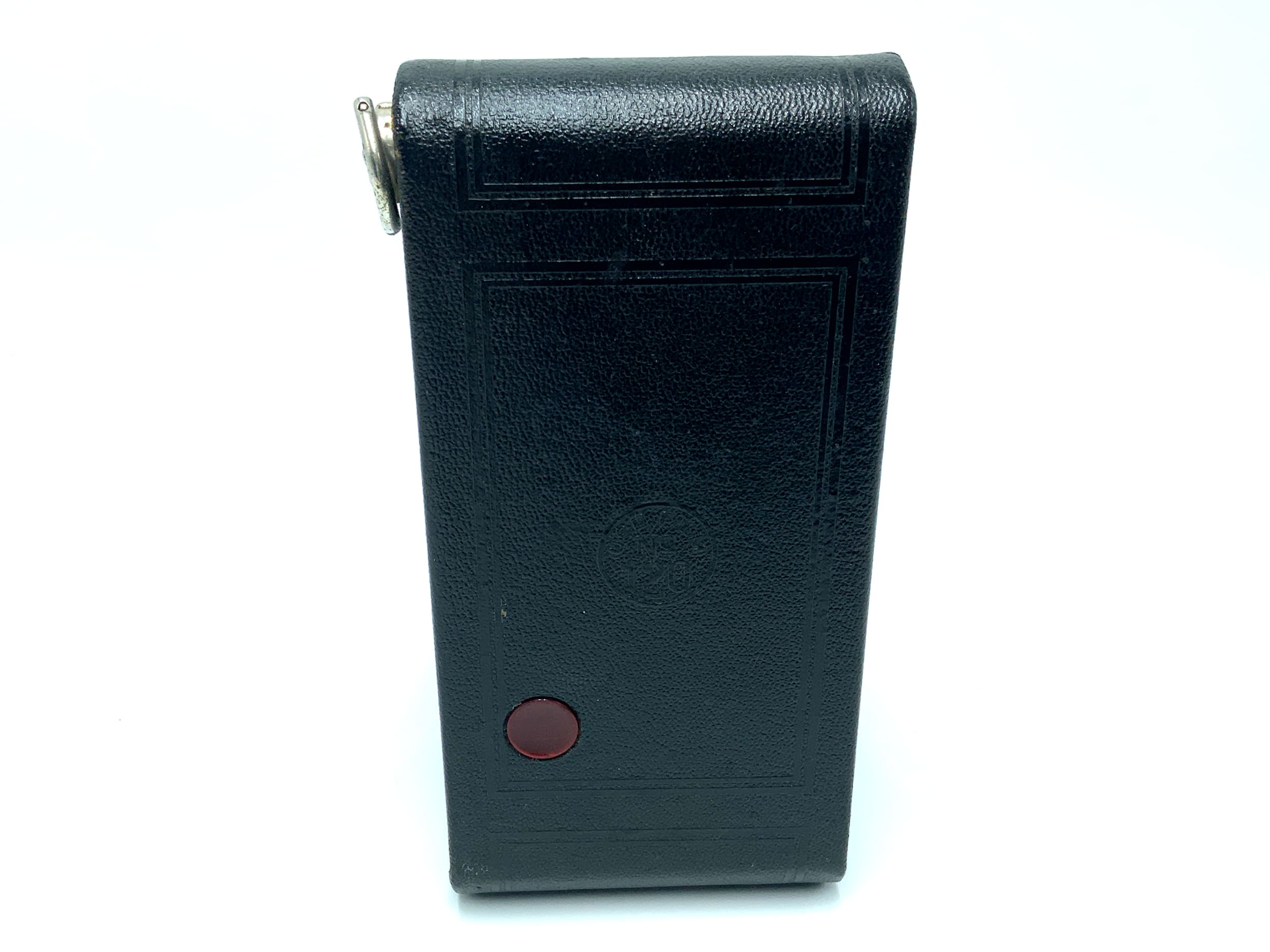 Eastman Kodak No.2 Folding Cartridge Hawk-Eye Model C Klappkamera mit