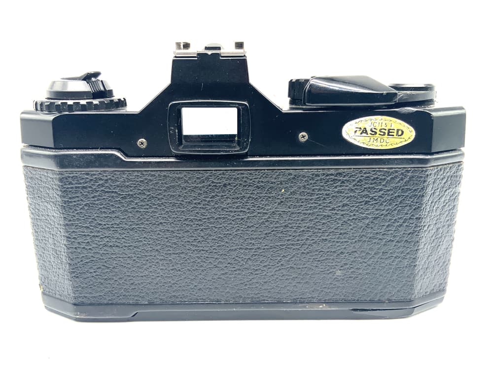 Exakta HS-2 SLR 35mm Spiegelreflexkamera analog Body Gehäuse (Pentax K)