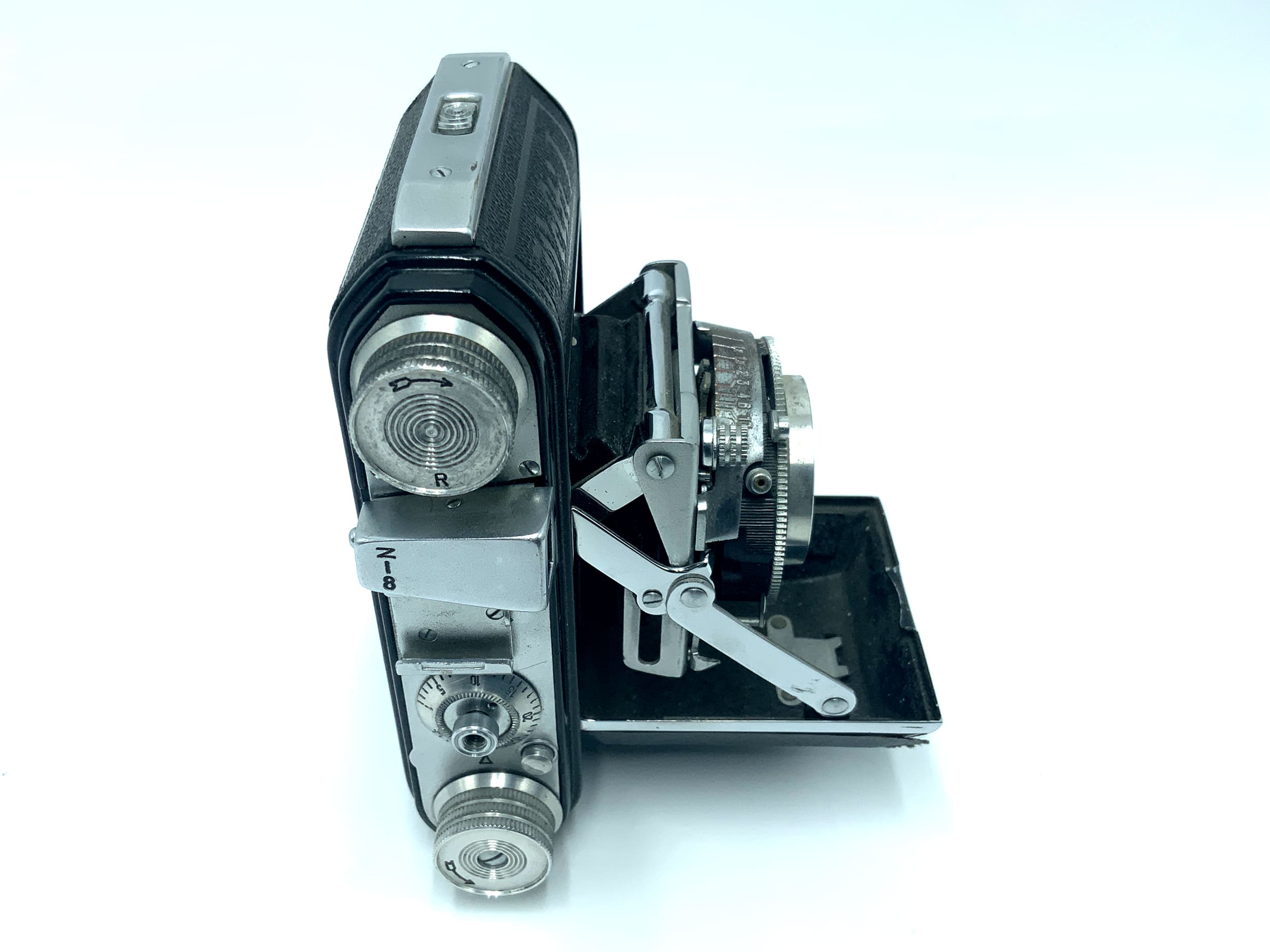 Polaroid Instant 30 Sofortbildkamera Instantkamera Camera