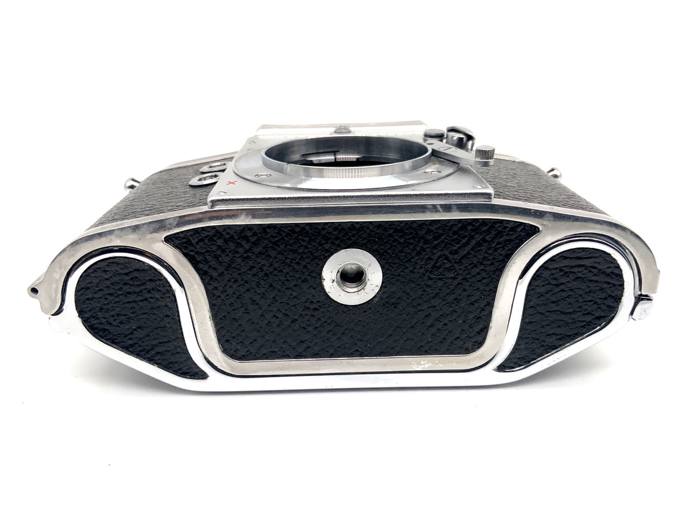 Ihagee Dresden Exa SLR Typ 6 SLR 35mm SLR analog Body (EXA)