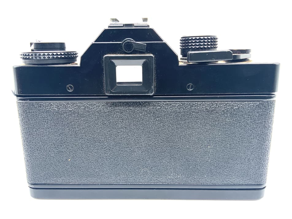 Pentacon Praktica EE2 SLR 35mm Spiegelreflexkamera analog Body Gehäuse (M42)