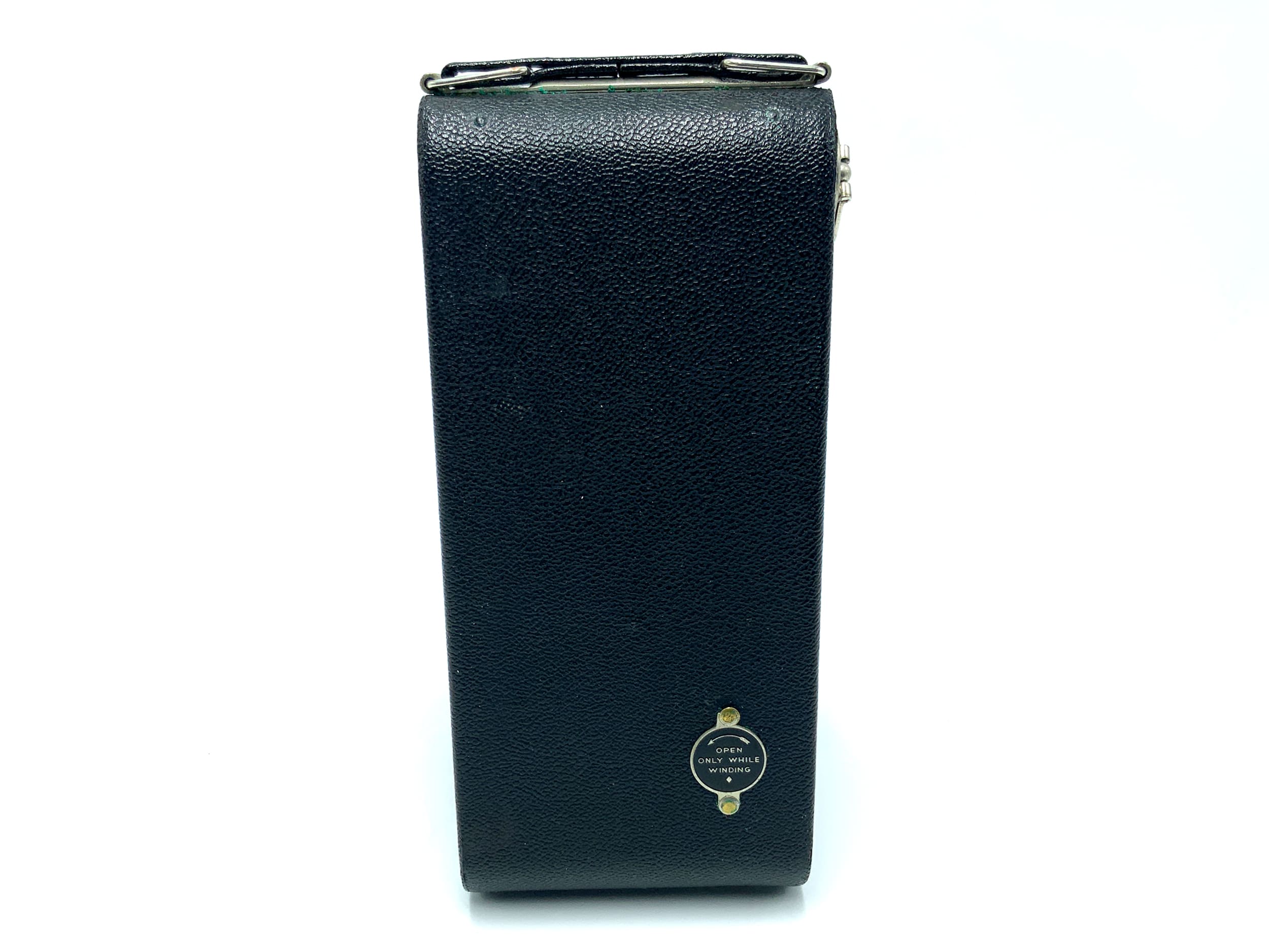 Eastman Kodak No.1 Kodal Brownie Pliant Six-16 Klappkamera mit