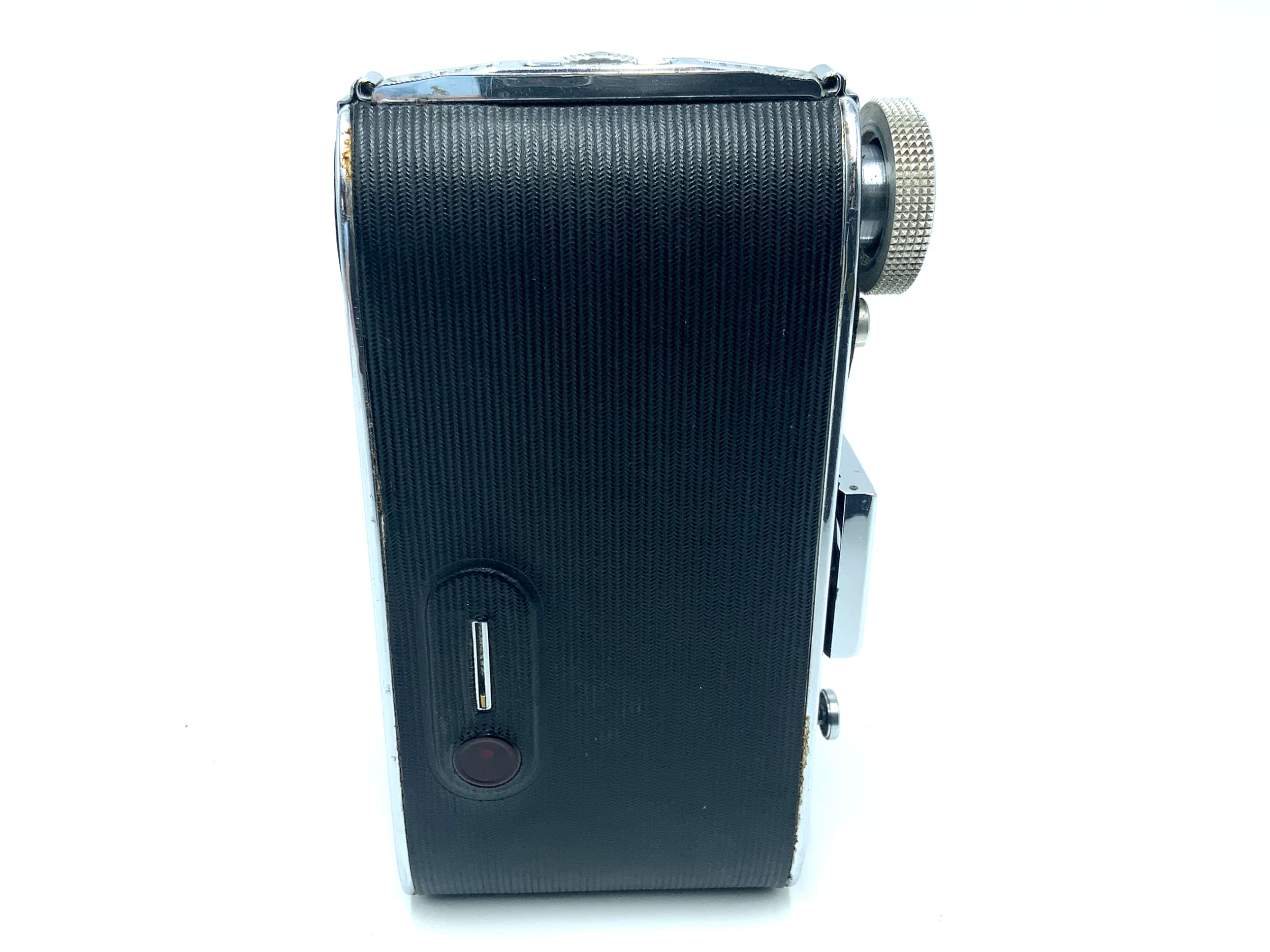 Agfa Billy-Record Klappkamera mit Apotar 1:4,5 f=105mm Analogkamera
