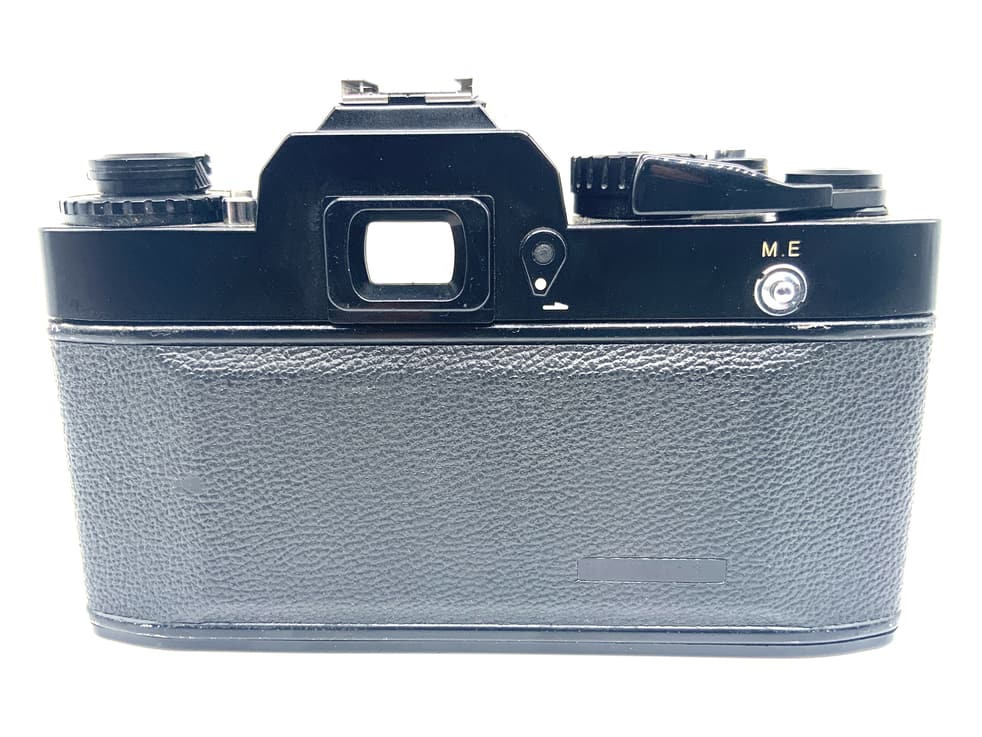 Ricoh XR-2 SLR 35mm Spiegelreflexkamera analog Body Gehäuse (Pentax K)