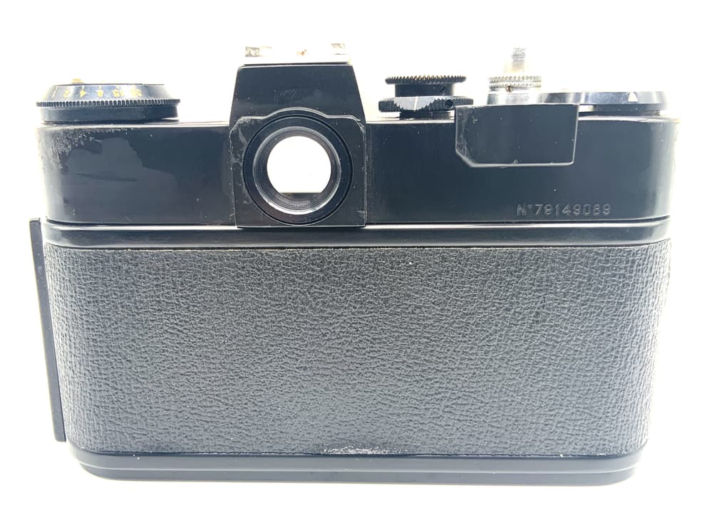 KMZ Zenit EM SLR Olympia 35mm Spiegelreflexkamera analog Body Gehäuse (M42)
