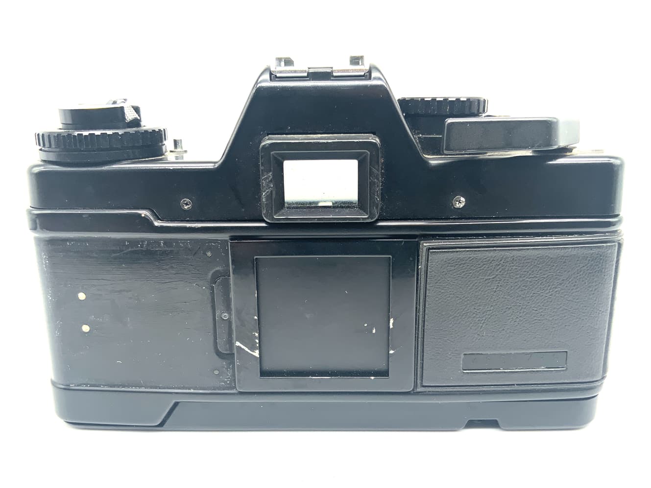 Pentacon Praktica B100 electronic SLR 35mm SLR analog Body (Praktica B)