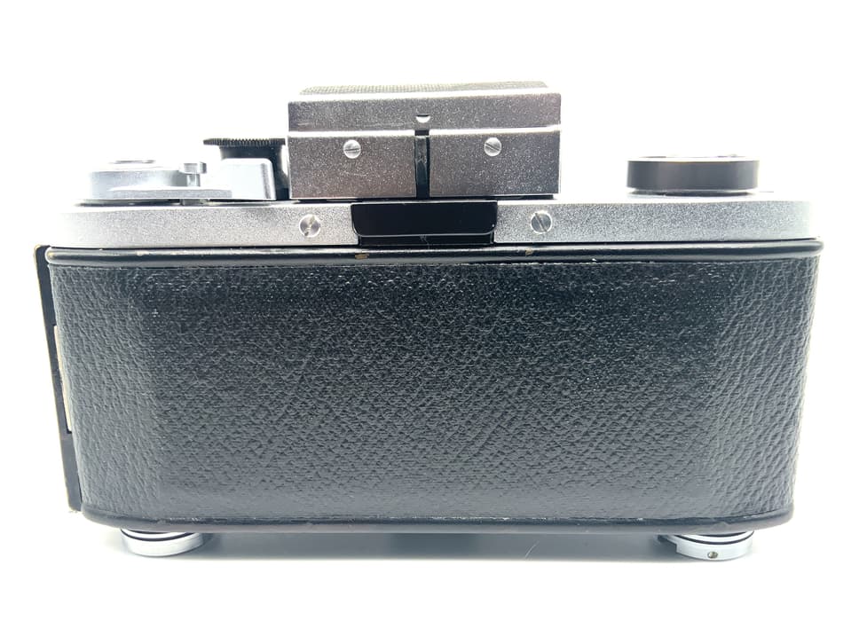 Pentacon Elbaflex VX 500 SLR 35mm Spiegelreflexkamera analog Body Gehäuse (Exa)