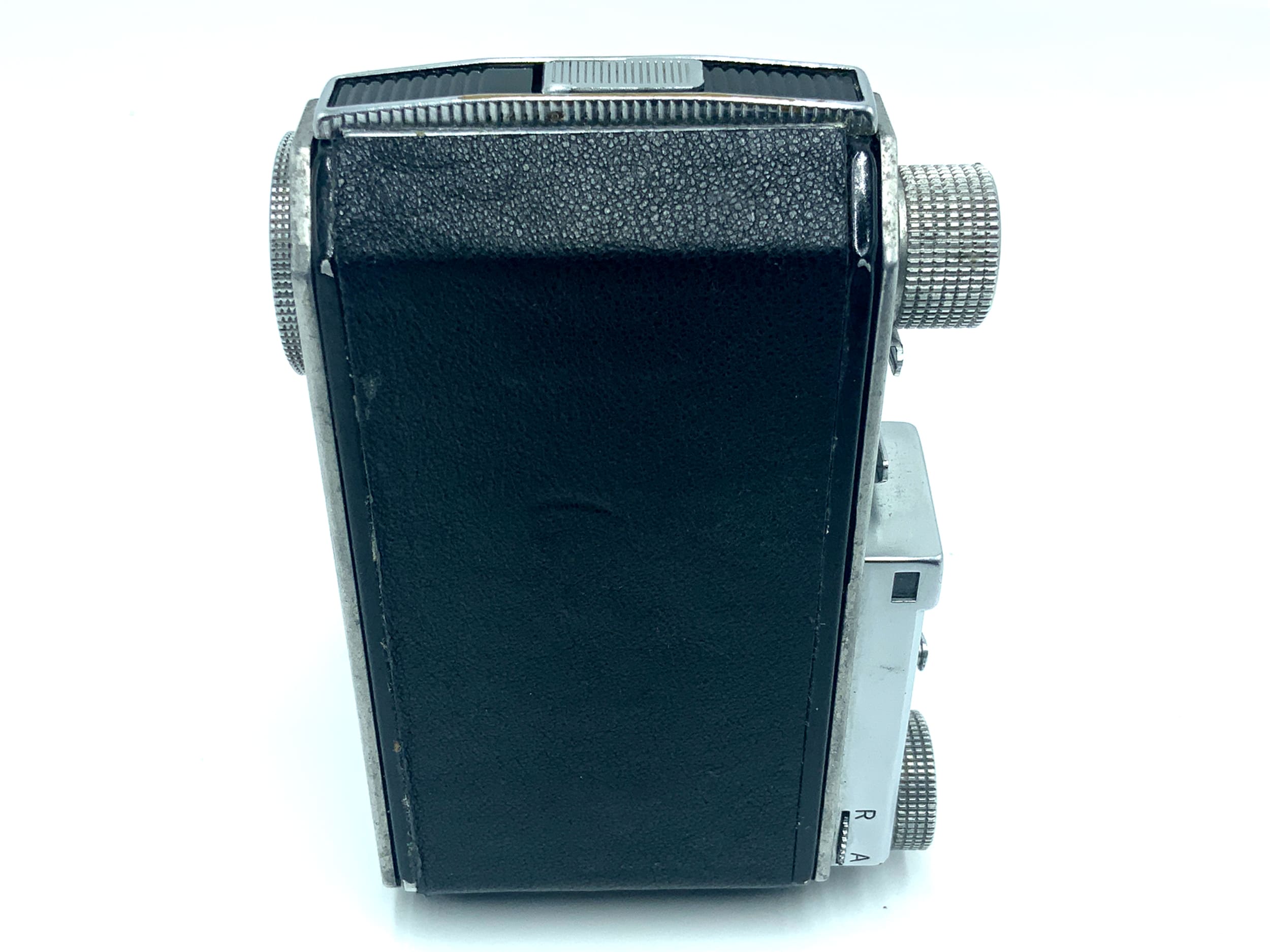 Kodak Retina Klappkamera mit Rodenstock-Ysar 5cm 1:3.5 Analogkamera