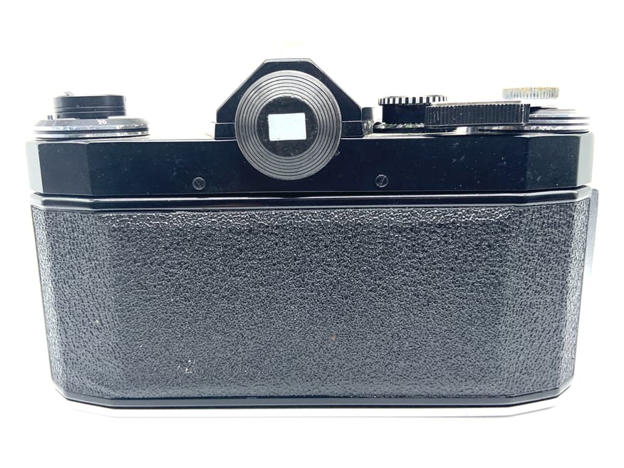 Pentacon Pentor Super TL SLR 35mm Spiegelreflexkamera analog Body Gehäuse (M42)