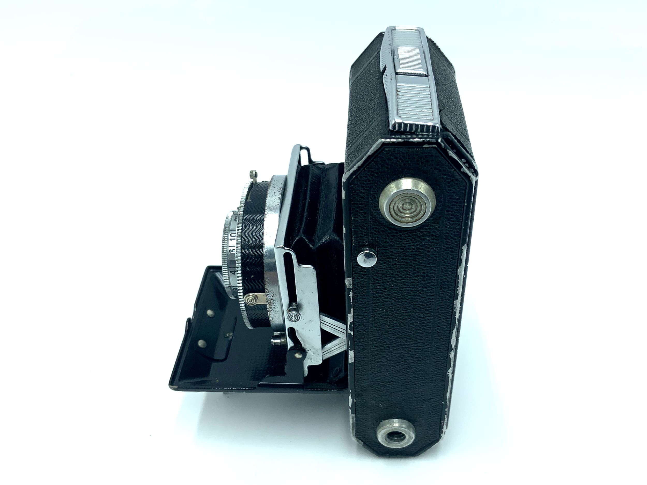 Kodak Retinette Klappkamera mit Anastigmat 5cm 1:6.3 Analogkamera