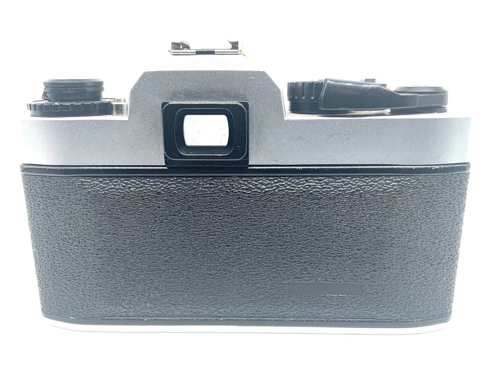 Ricoh KR-5 SLR 35mm Spiegelreflexkamera analog Body Gehäuse (Pentax K)