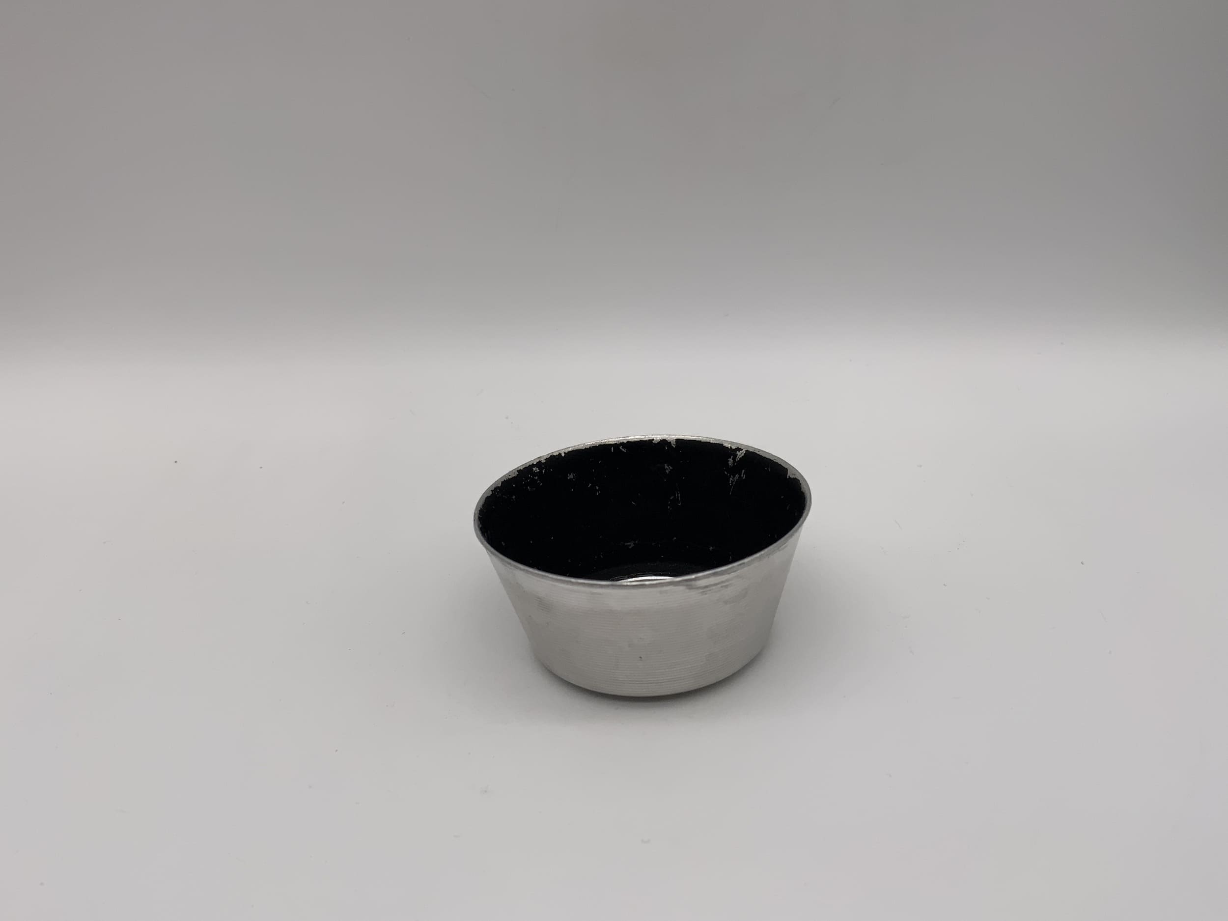 B+W 27 EA Gegenlichtblende metall lenshood Sonnenblende