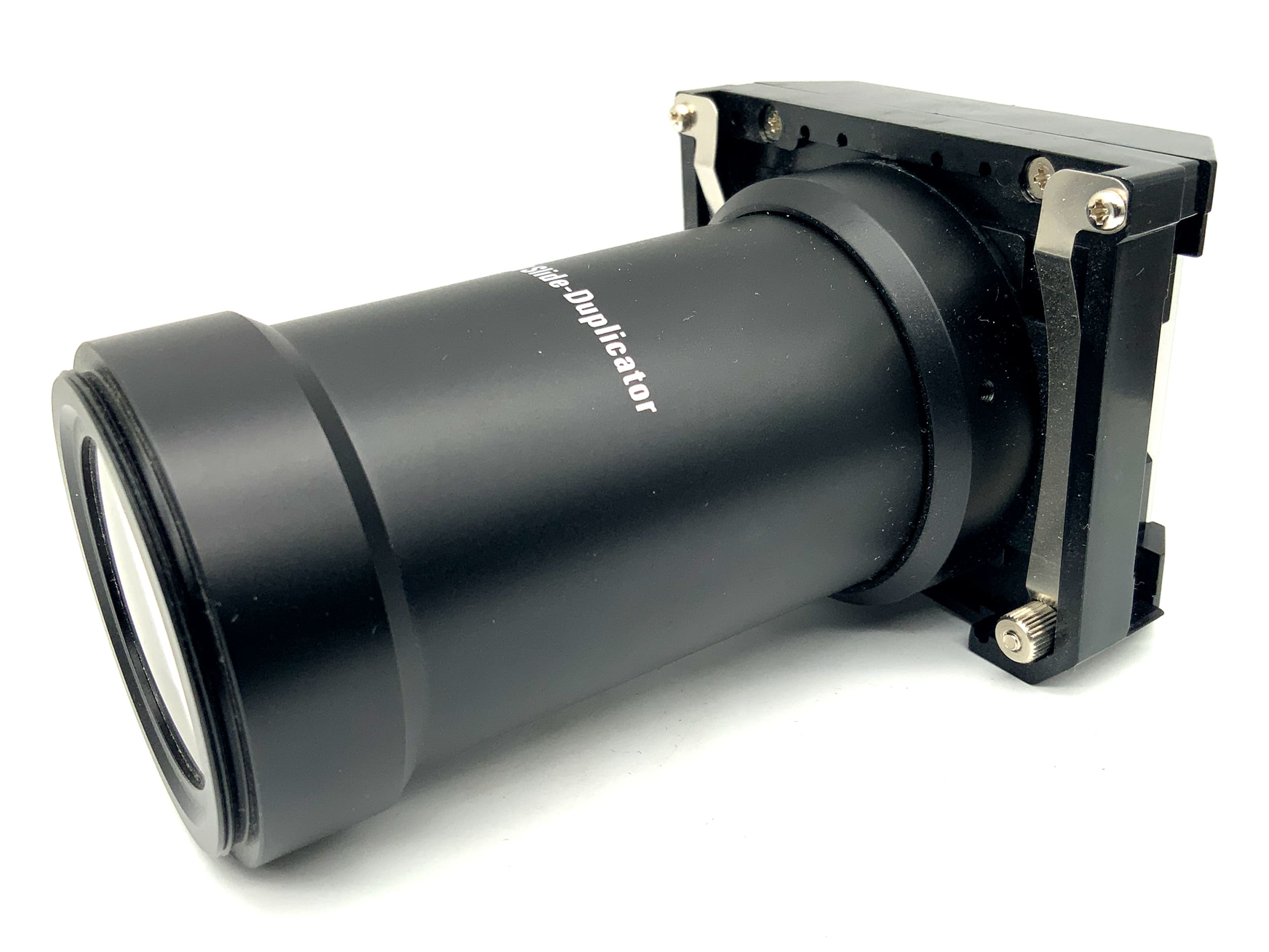 Hama Digital Slide Duplicator Dia-Kopiergerät Slide Copier (52mm Gewinde)