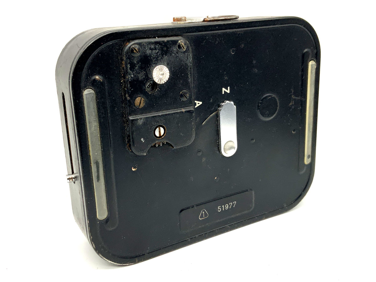 Pentacon für Pentaflex 8 Magazin für Filmkamera 16mm Cartridge