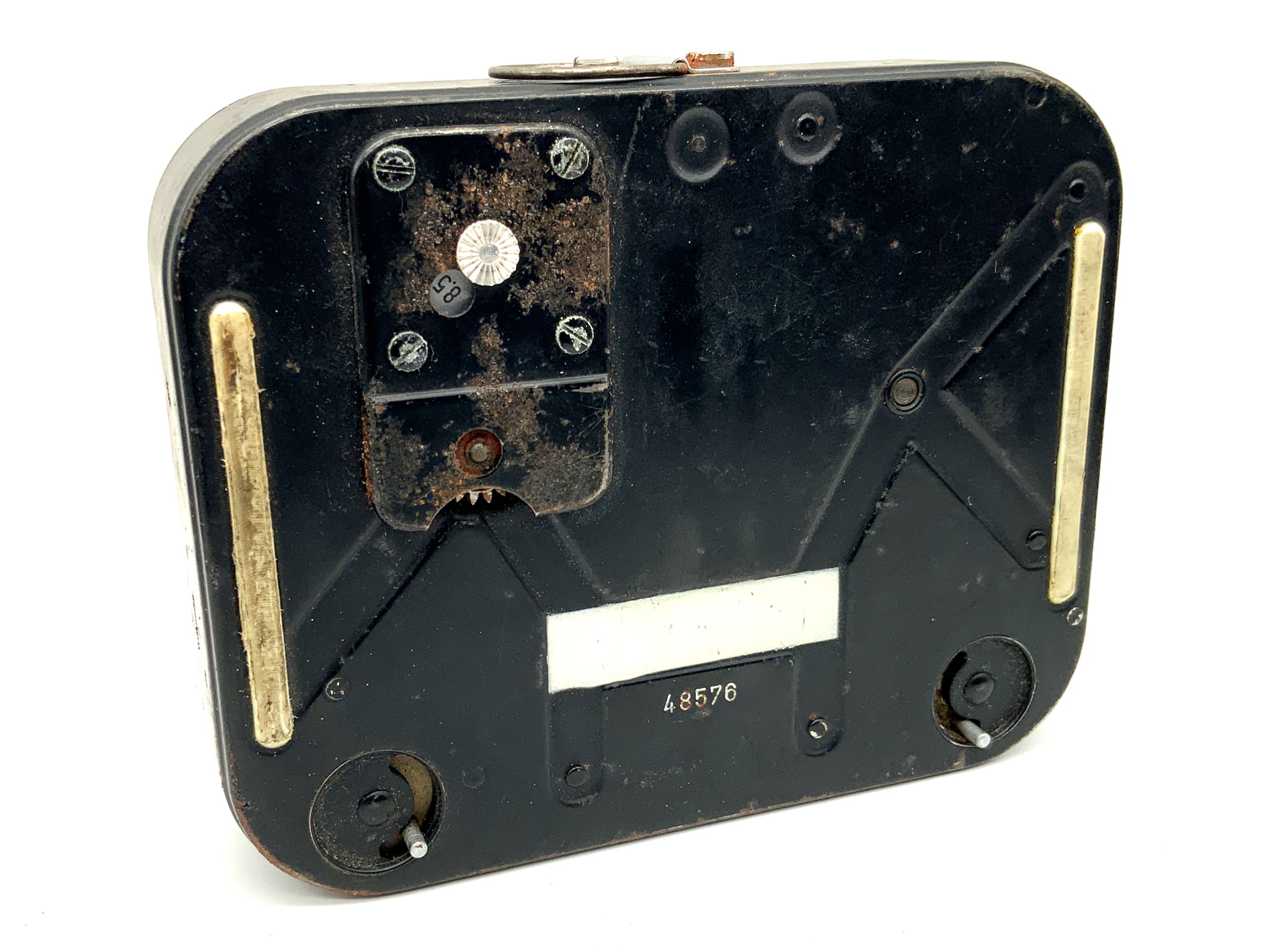 Pentacon für Pentaflex 8 Magazin für Filmkamera 16mm Cartridge