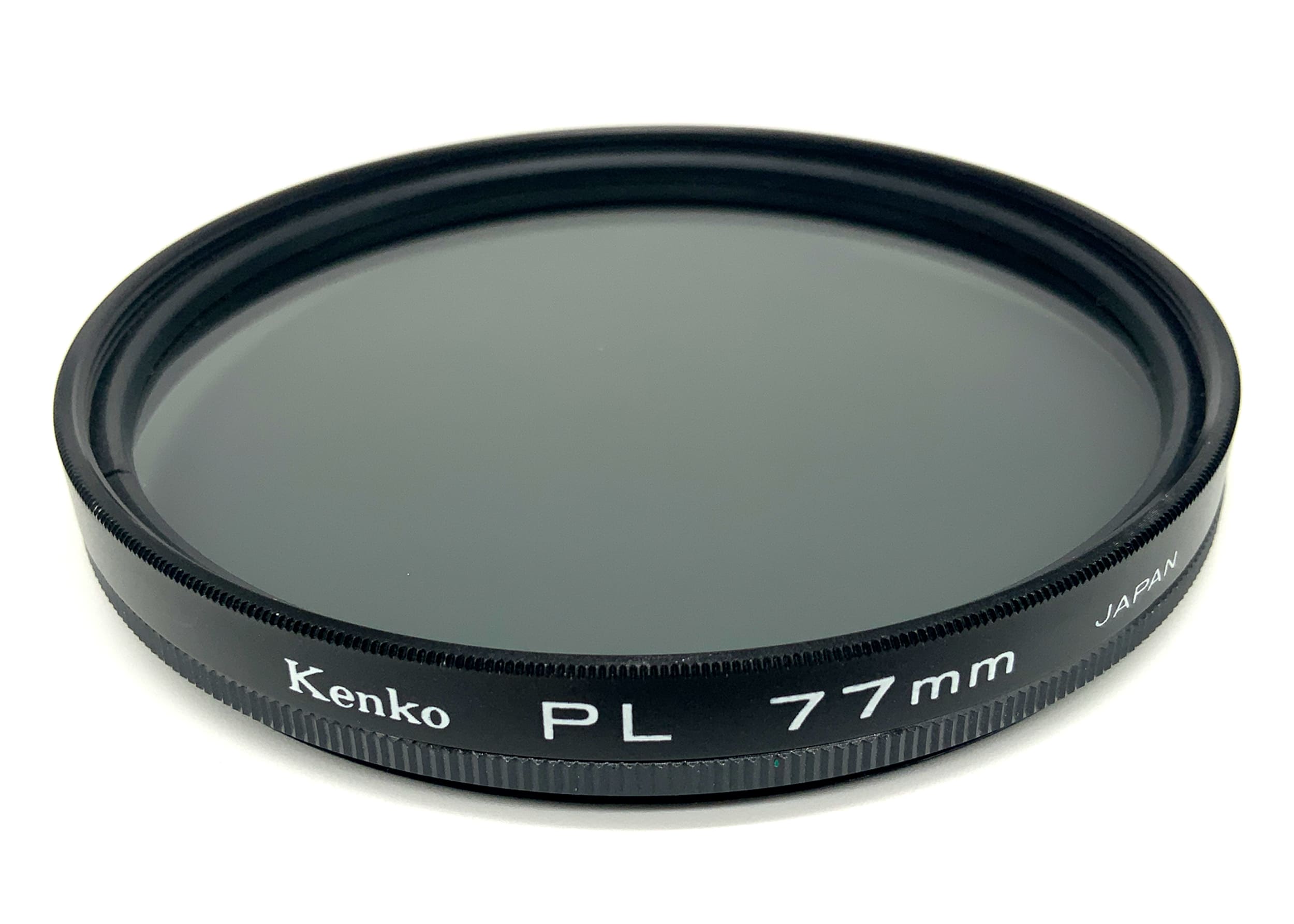 Kenko Polfilter PL Filter 77mm Kreisförmig Filtergewinde
