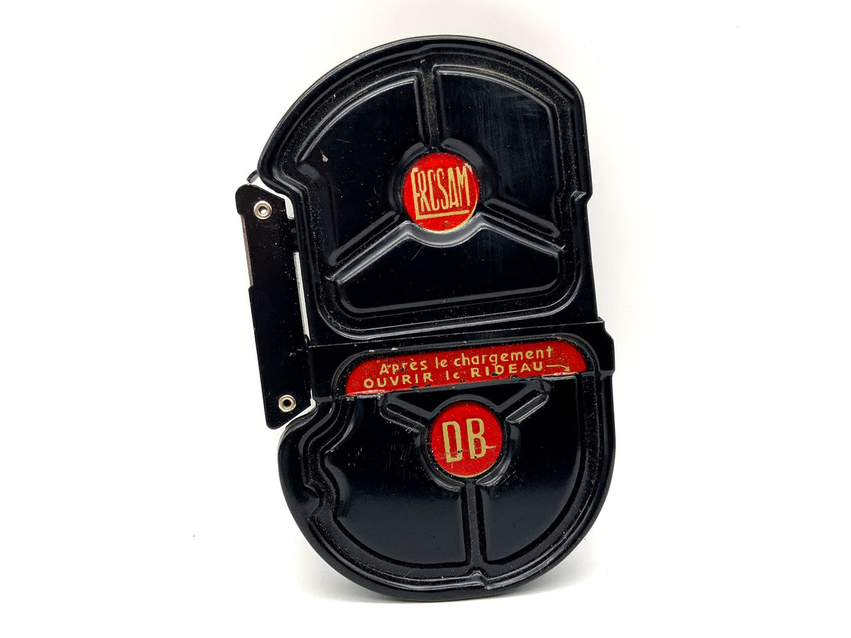 Ercsam Magazin für Camex Cartridge für 8mm Filmkamera