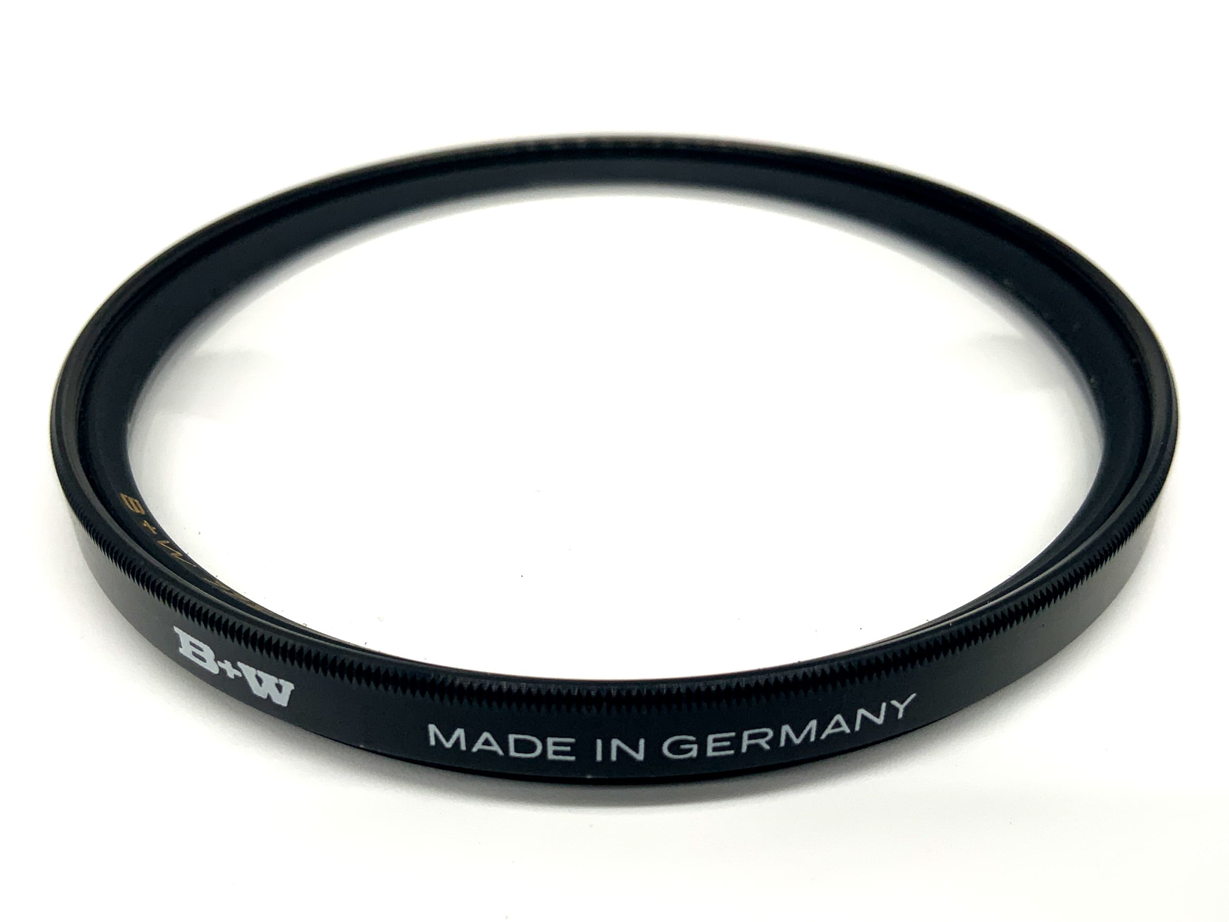 B+W Nahlinse 77E NL 2 Filter 77mm Kreisförmig Filtergewinde