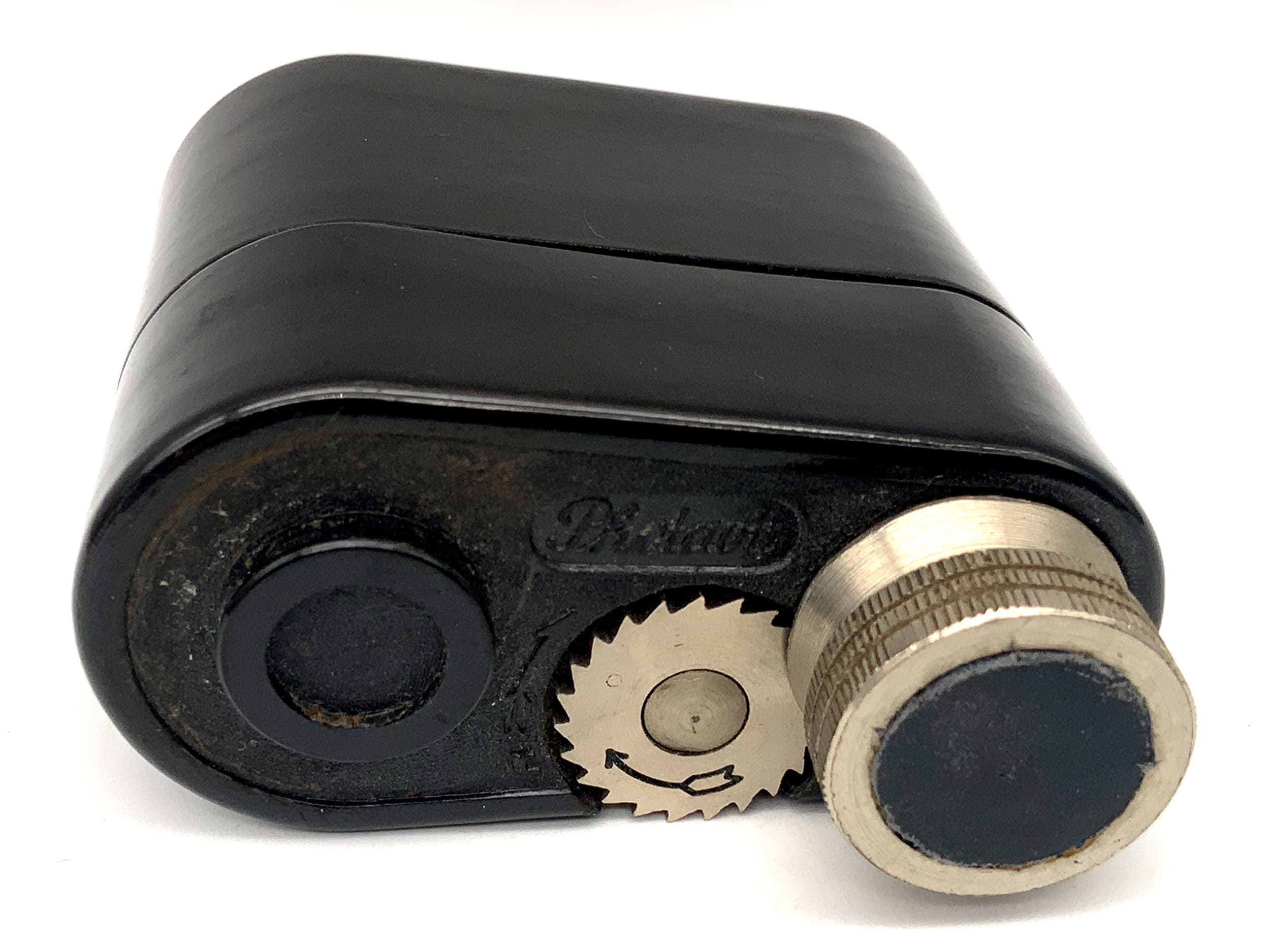 Bolta Nürnberg Photavit Tageslicht Umspulgerät Daylight rewinder Bakelit