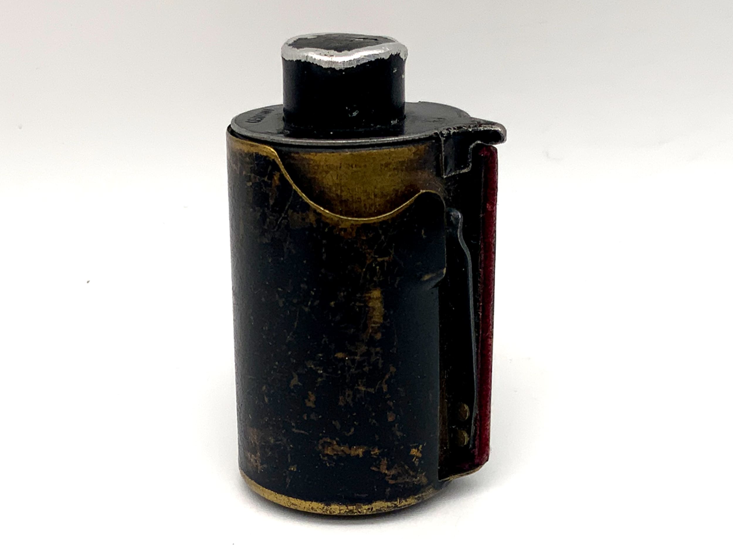 Berning Robot Typ "T" Filmkassette Kassette Filmpatrone Filmspule